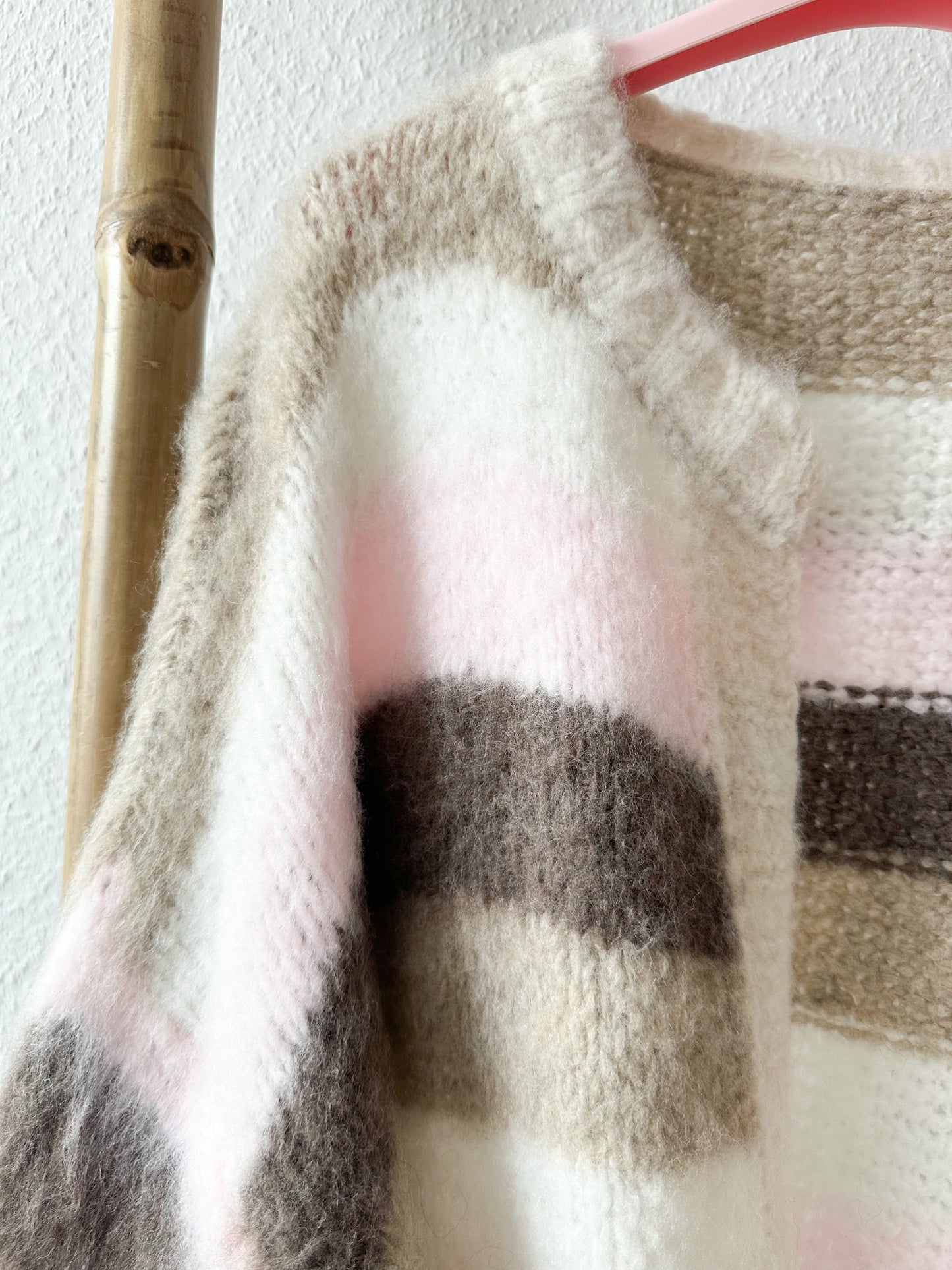 Cardigan Wollknoll