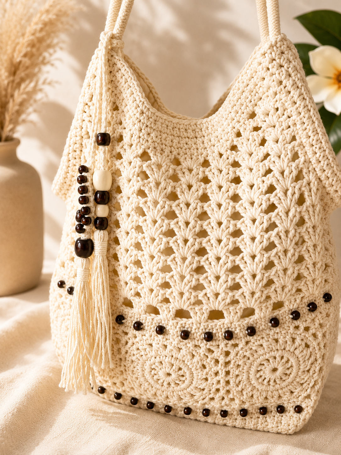 Handtasche Handmade in 2 Farben