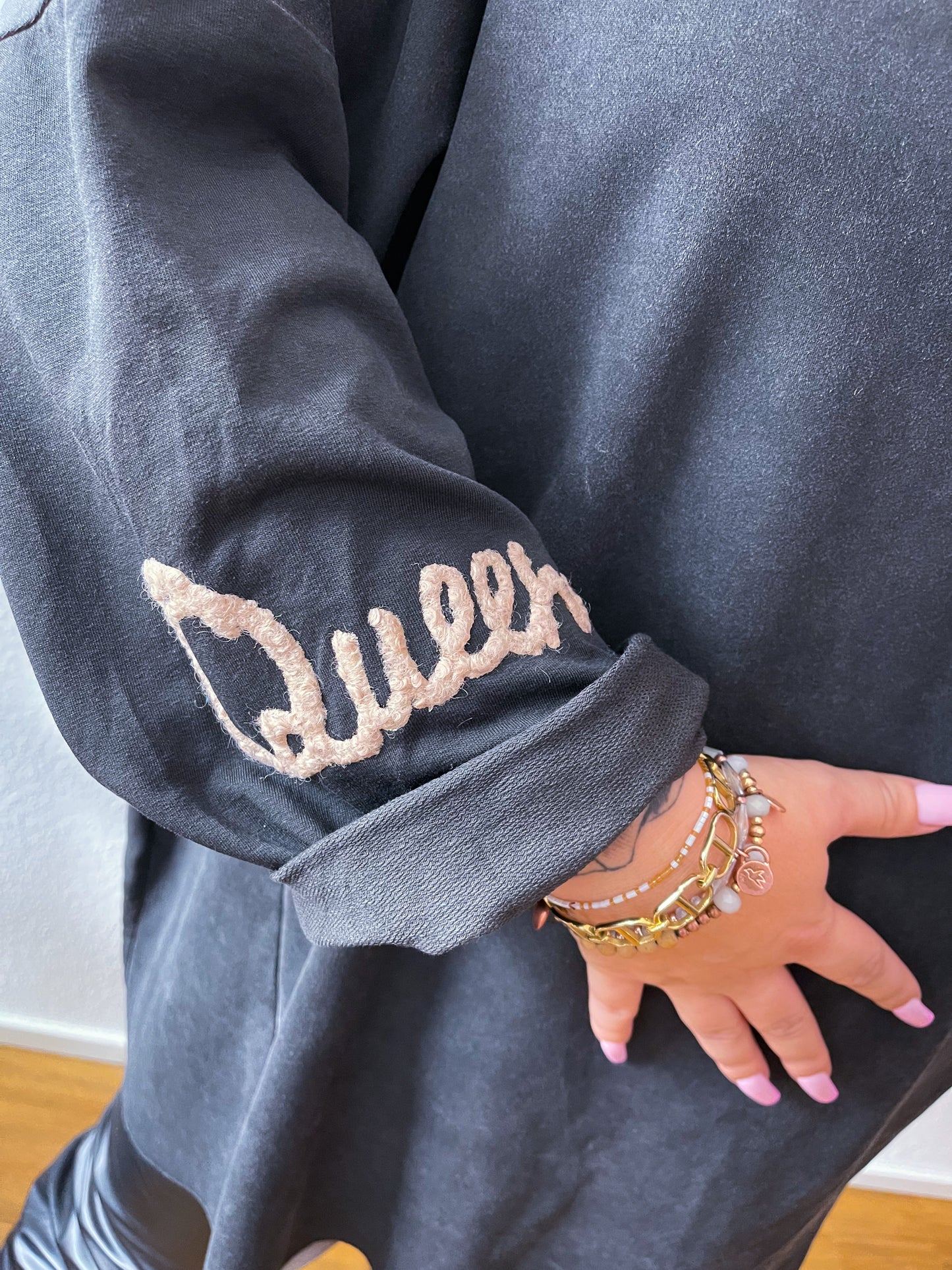 Hoodie Queen