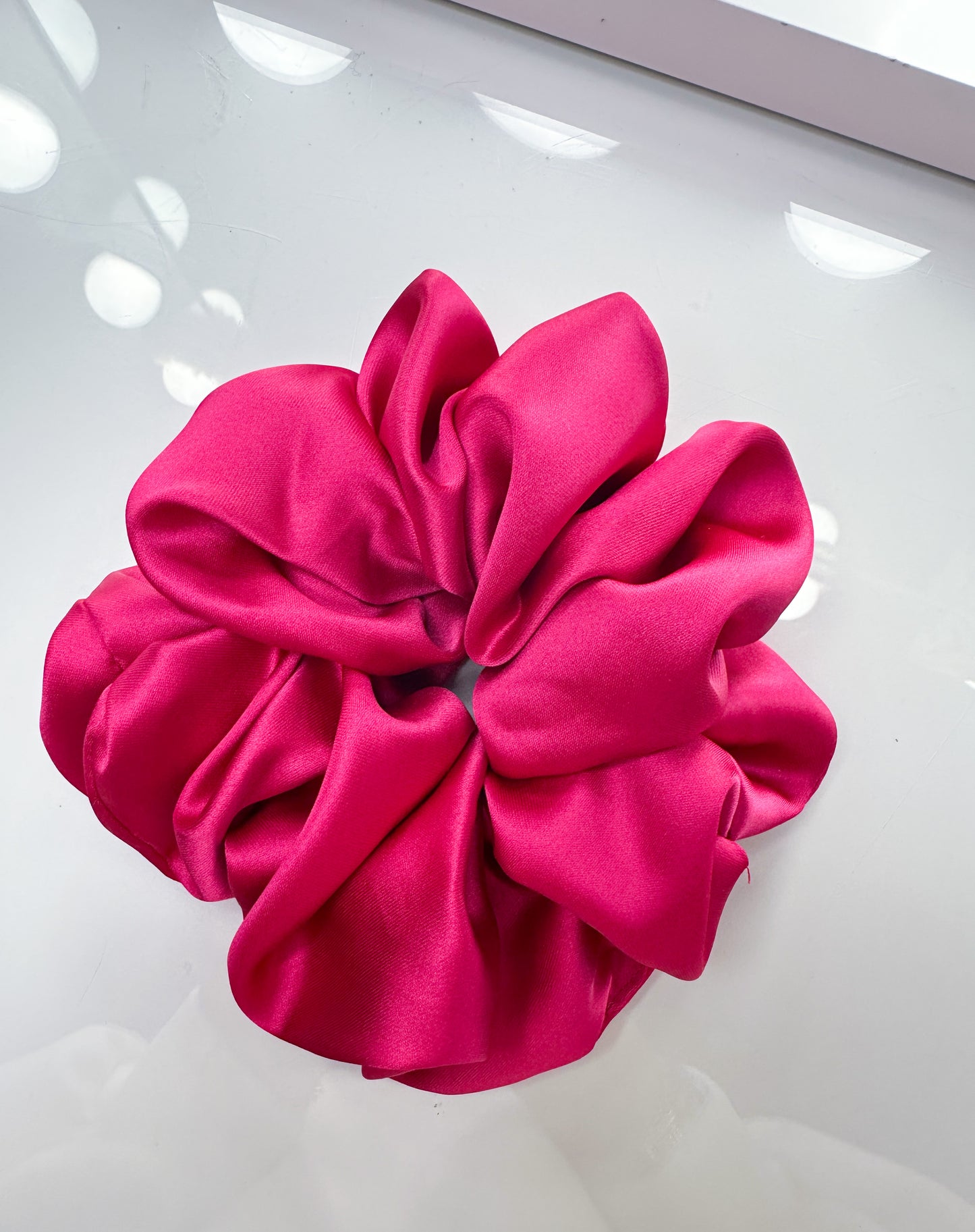 Scrunchie XXL 2.0 10 Farben