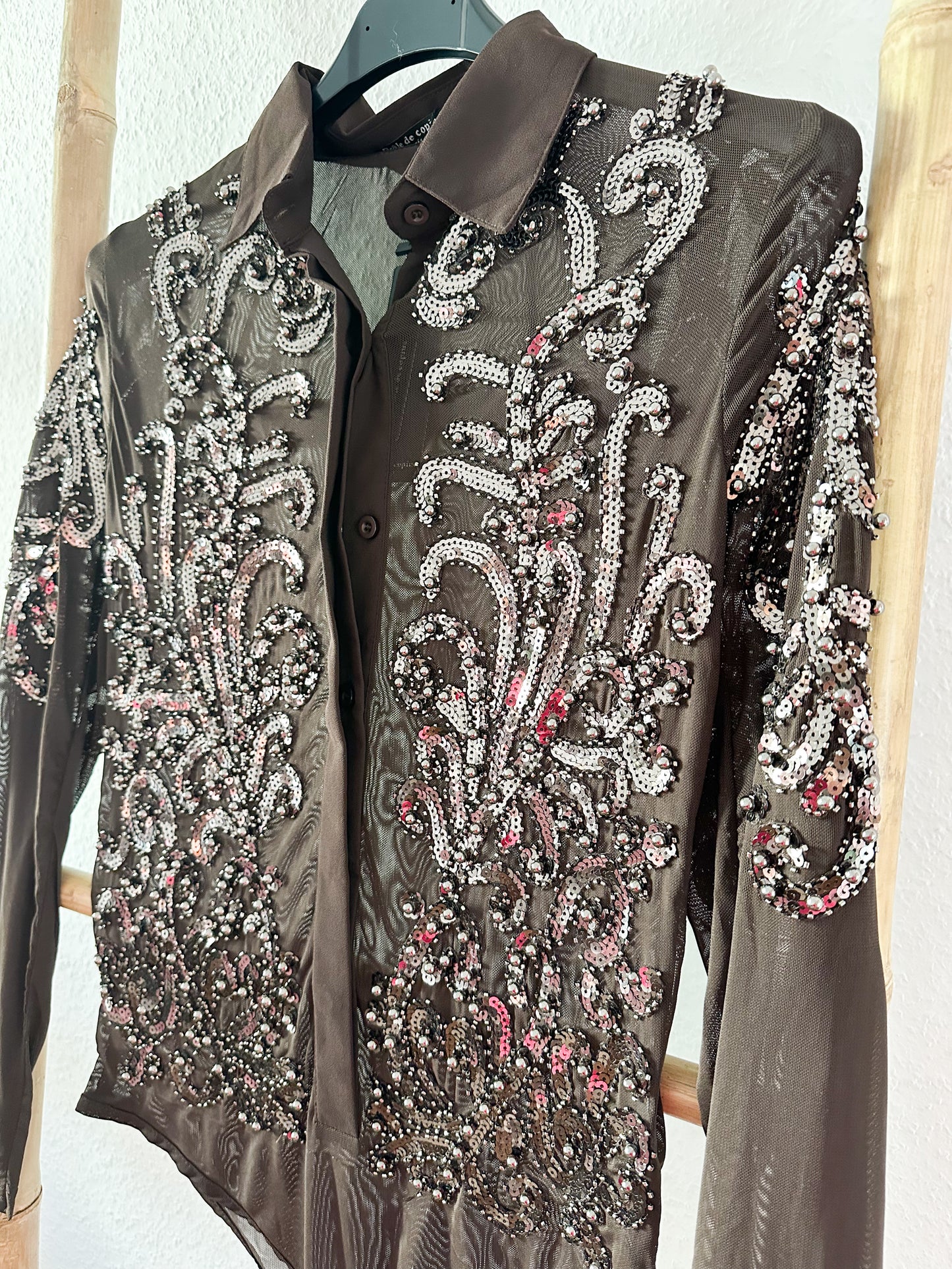 Body Drole de Copine Paris in zwei Farben