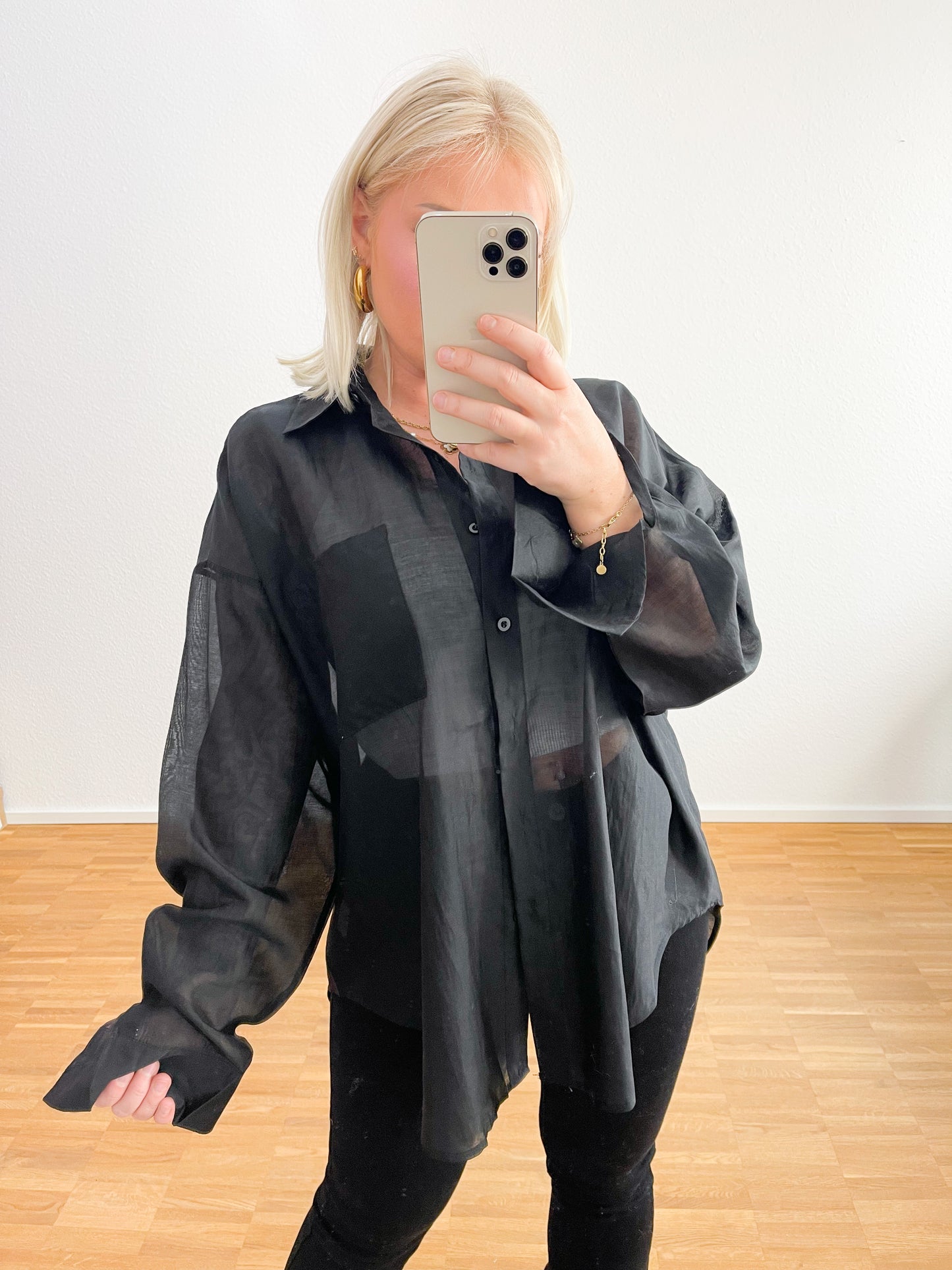 Bluse Mochy Summer 4 Farben