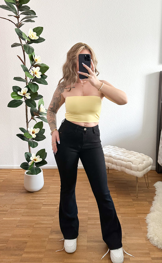 Jeanshose Cat Länge 100cm