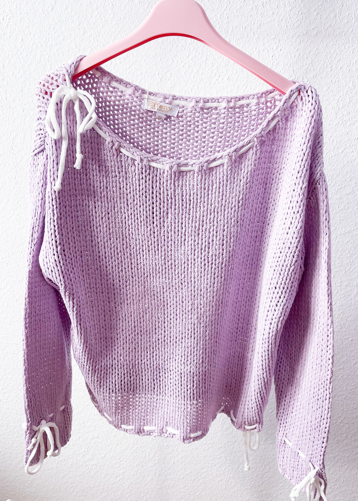 Pullover- Frühling 3 Farben