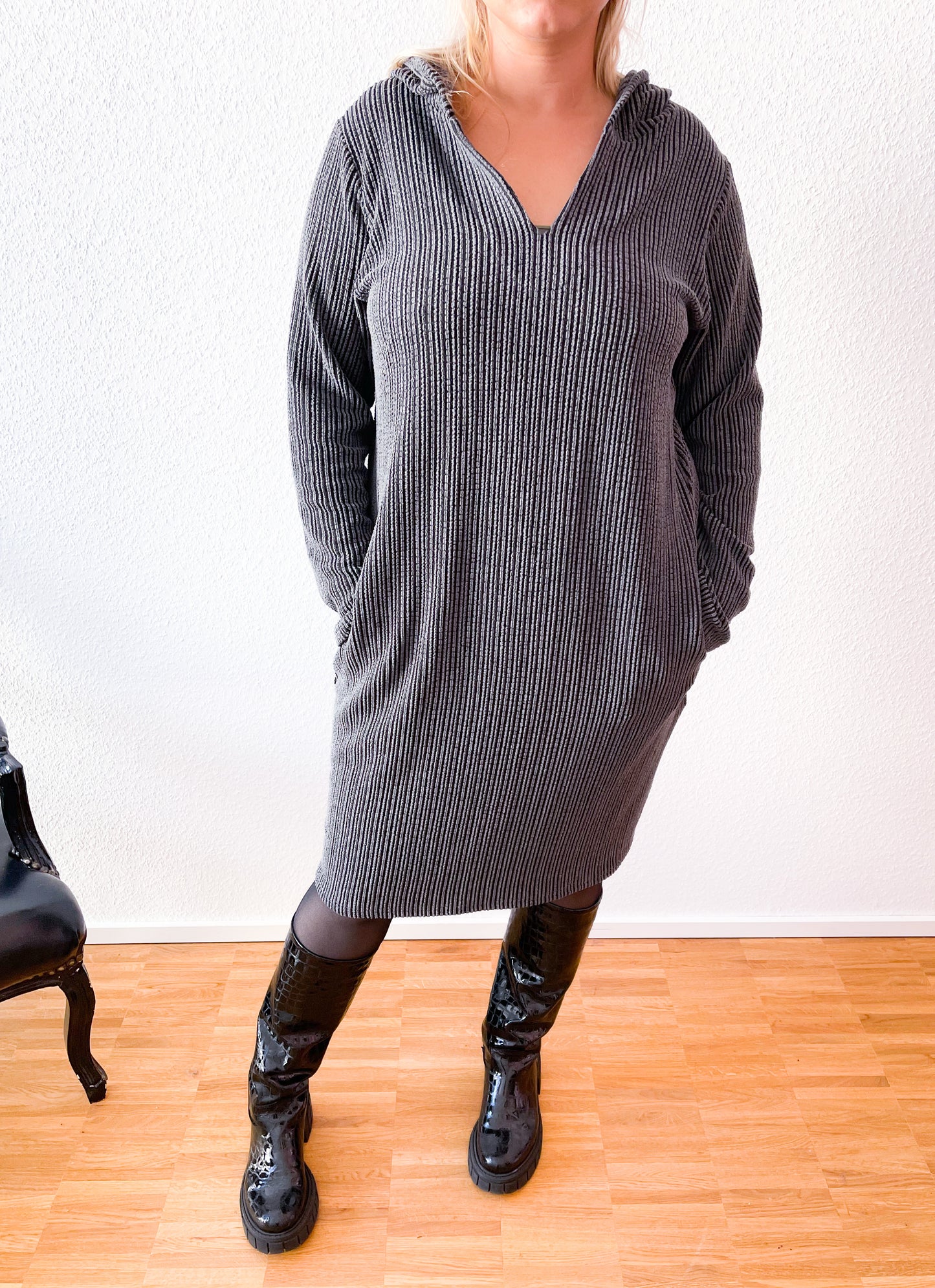 Strickkleid Ophilia