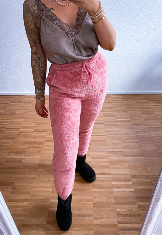 Hose Teddy in 3 Farben