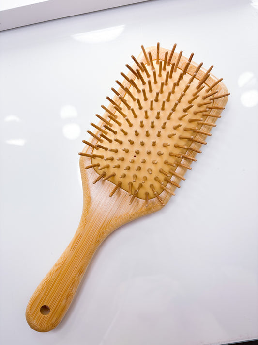 Haarbürste Best Mama