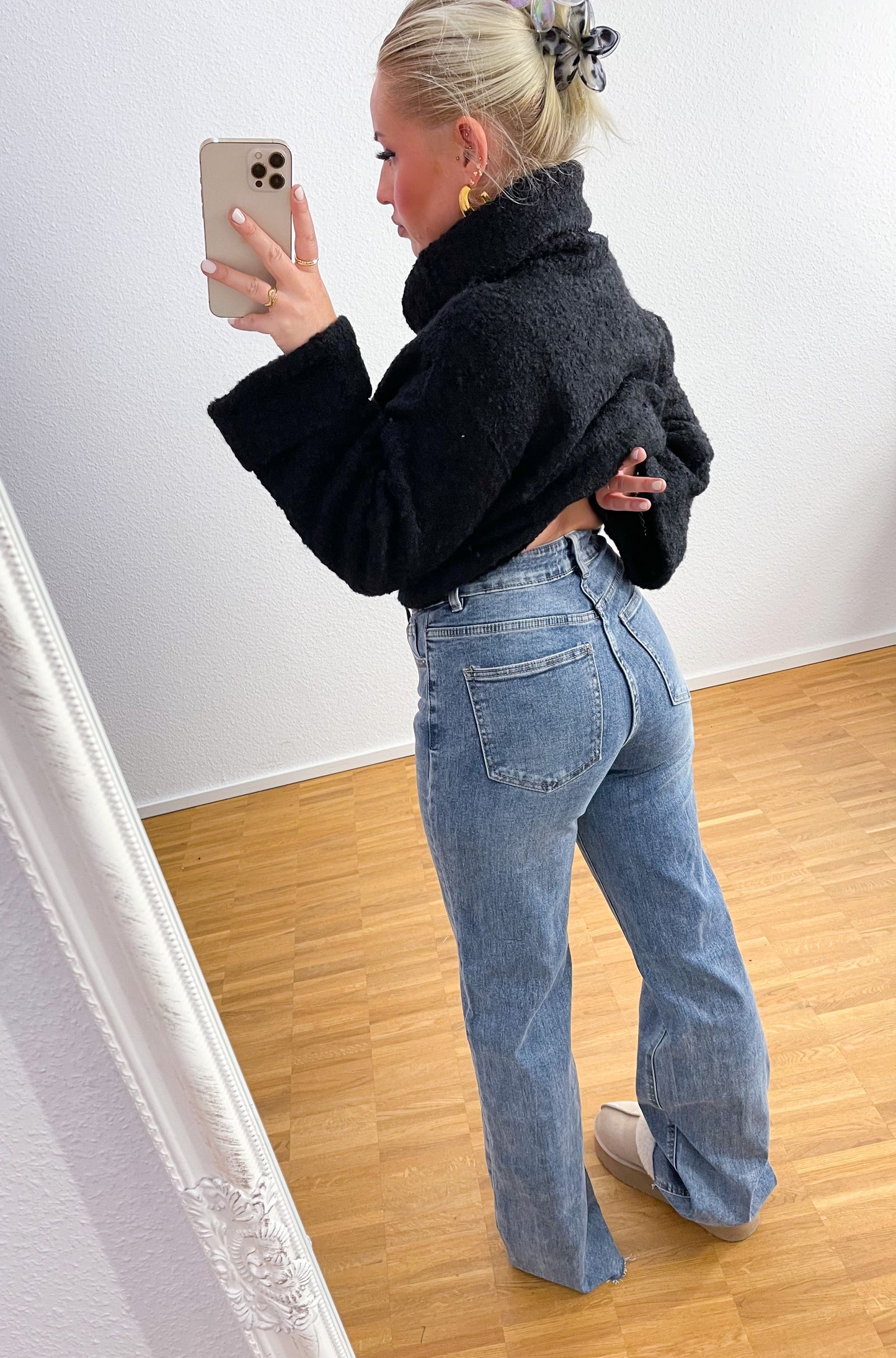 Jeanshose Stretch EXTRA LONG