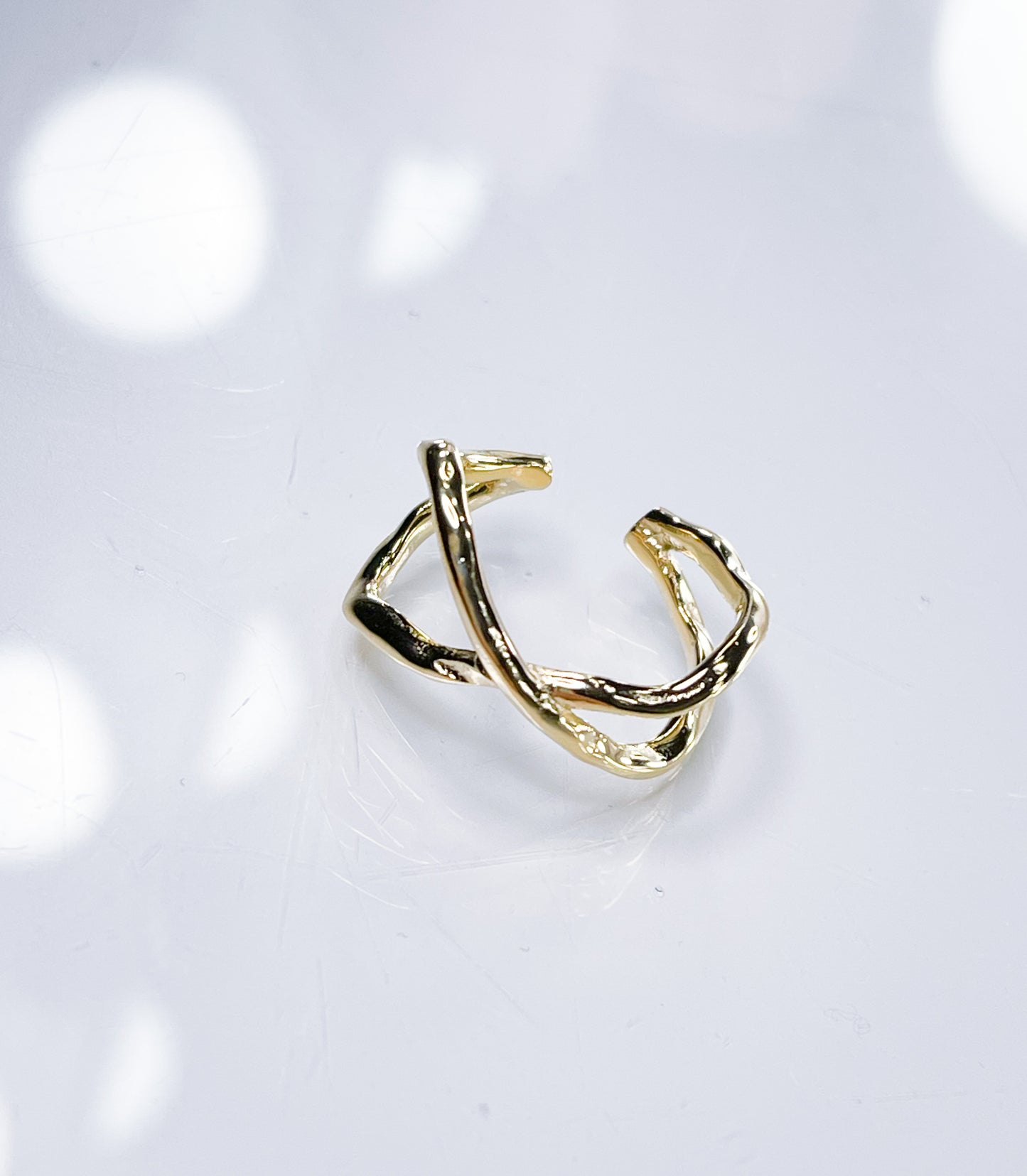 Ring Twist 2.0