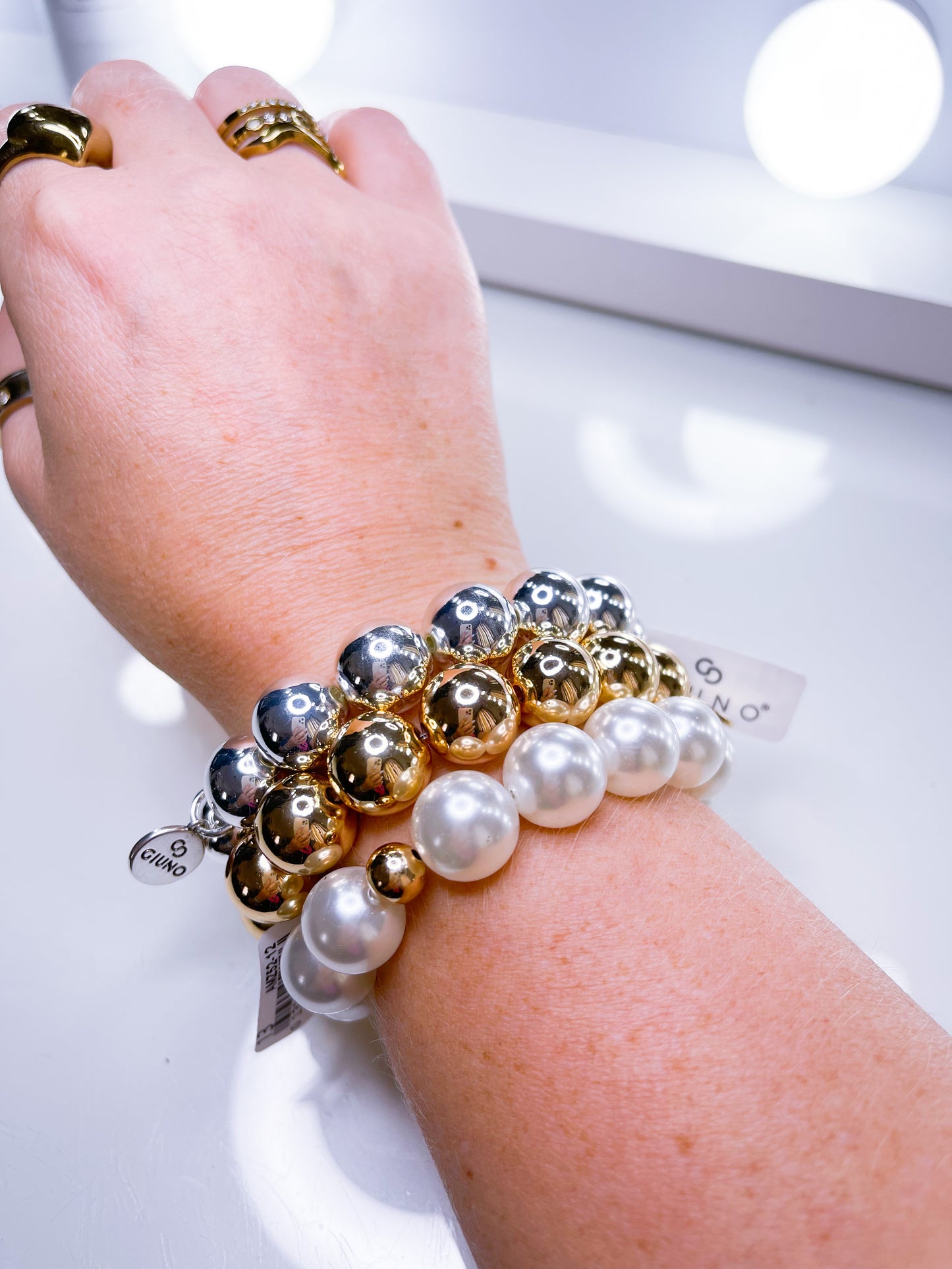 Armband XXL 3 Farben