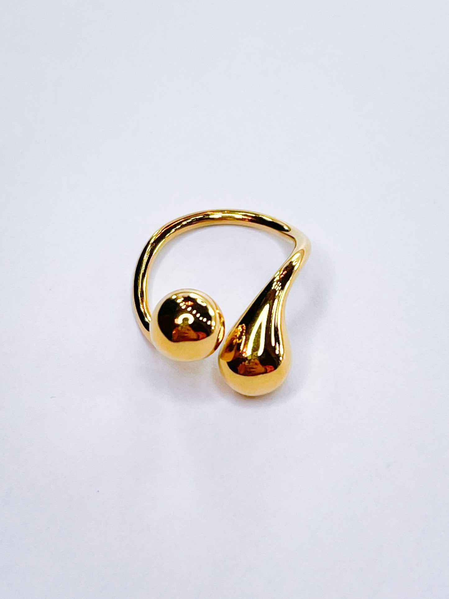 Ring-Extrem 2.0 2 Farben