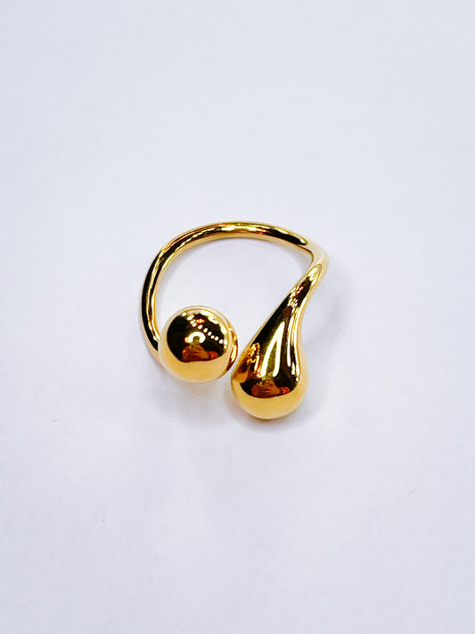 Ring-Extrem 2.0 2 Farben