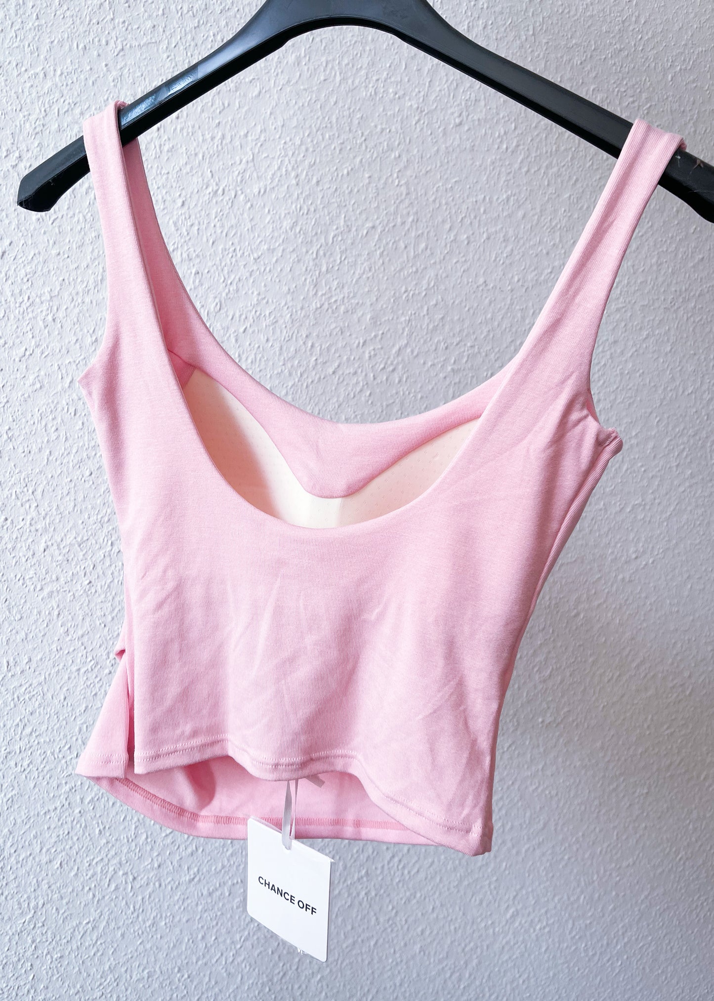 Top Push-Up 3 Farben