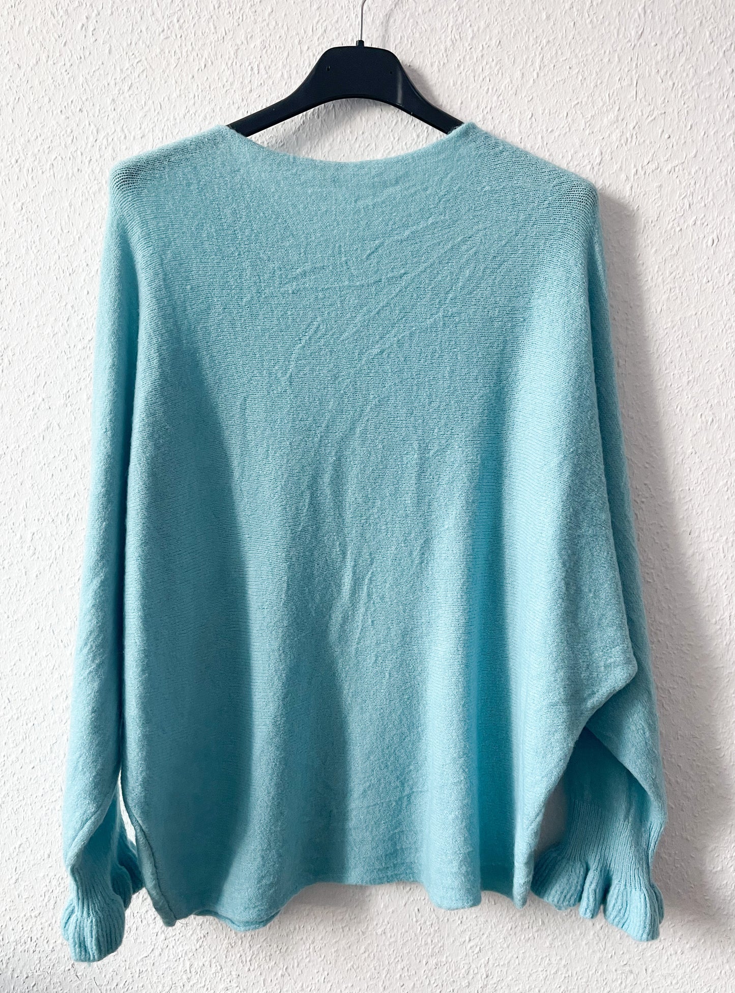 Strickpullover Summer Barock 9 Farben