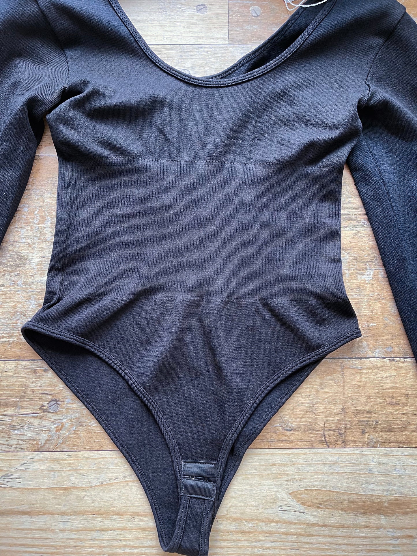 Body Fettweg