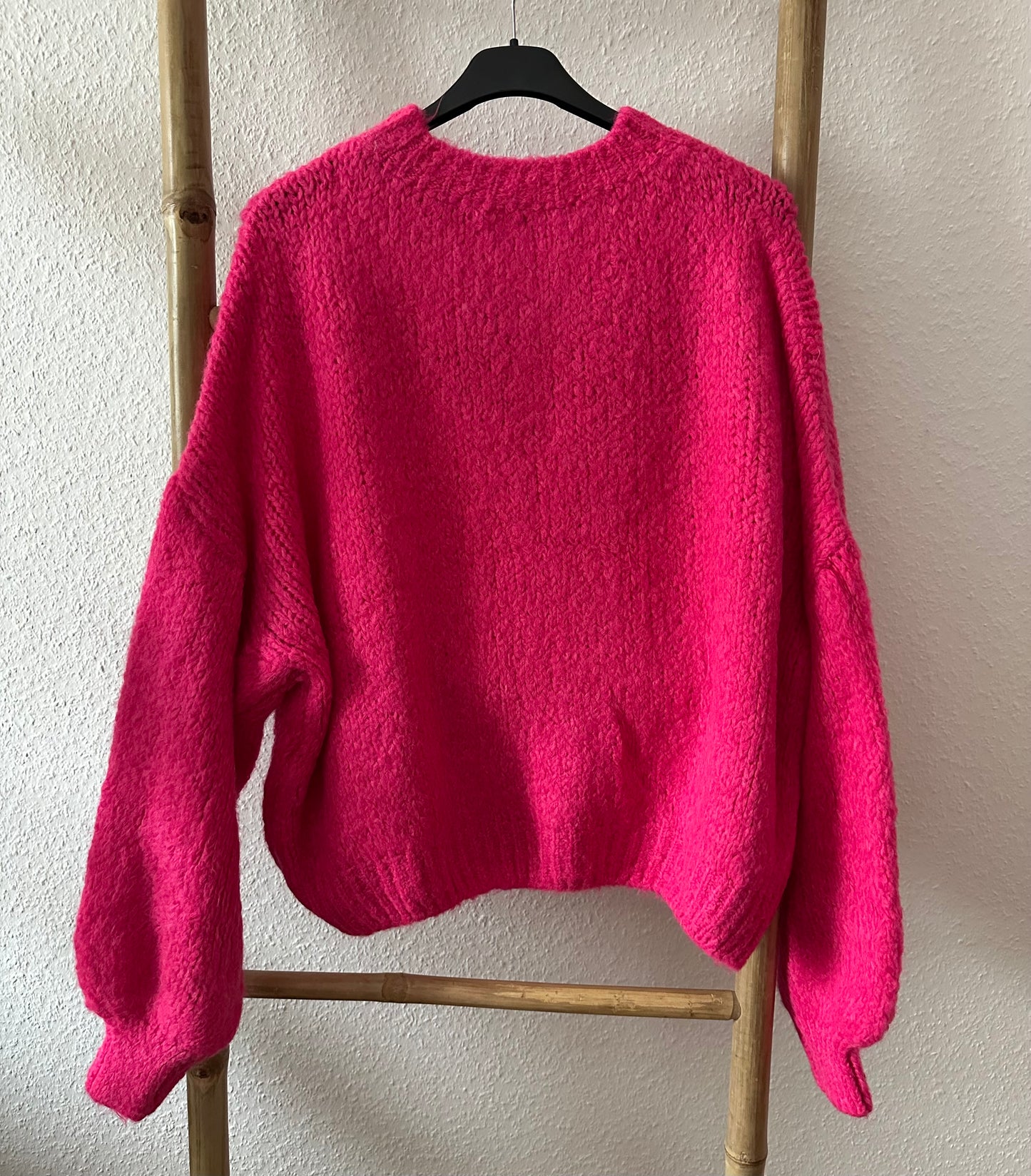 Strickpullover Lola super weich in 9 Farben