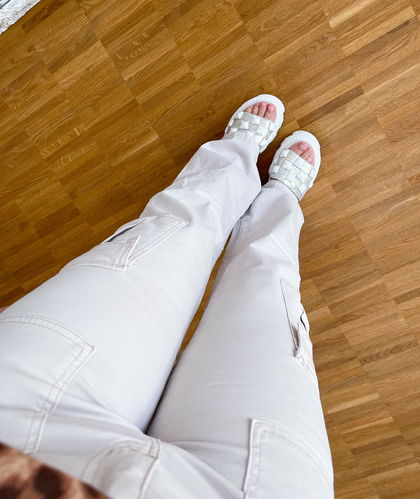Cargojeans Stretch