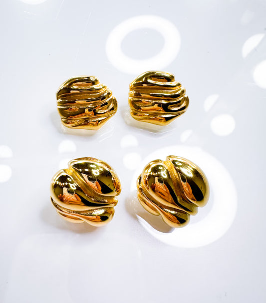 Ohrringe Illy 2 Modelle