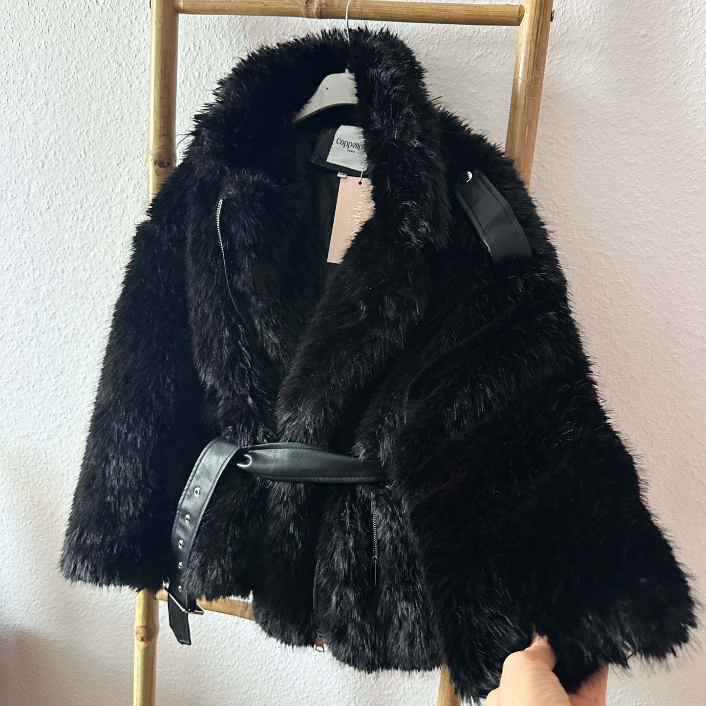 Teddy Jacke