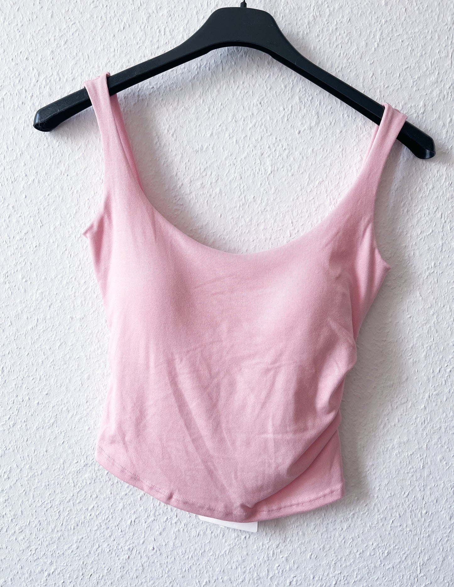 Top Push-Up 3 Farben