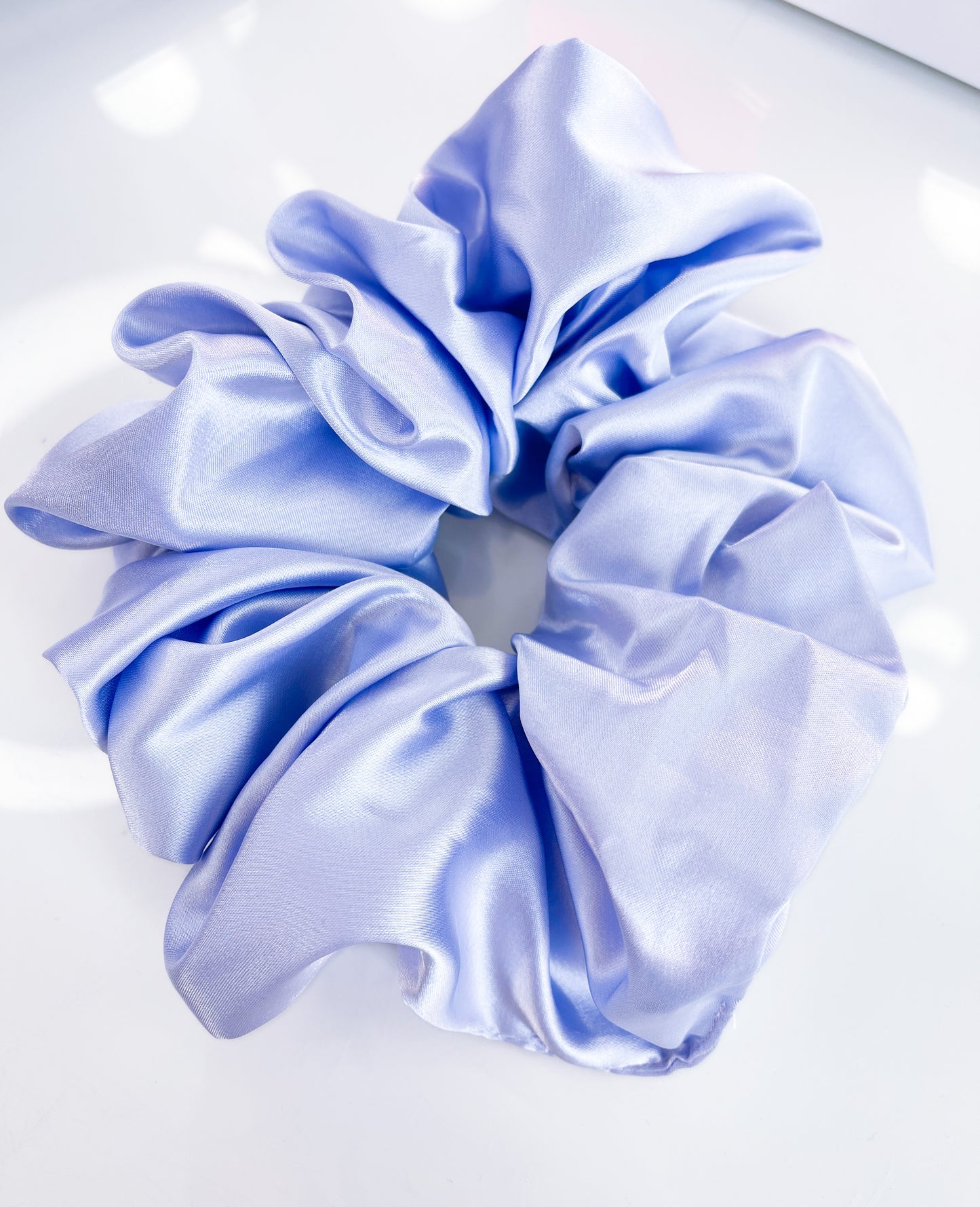 Scrunchie XXL Satin