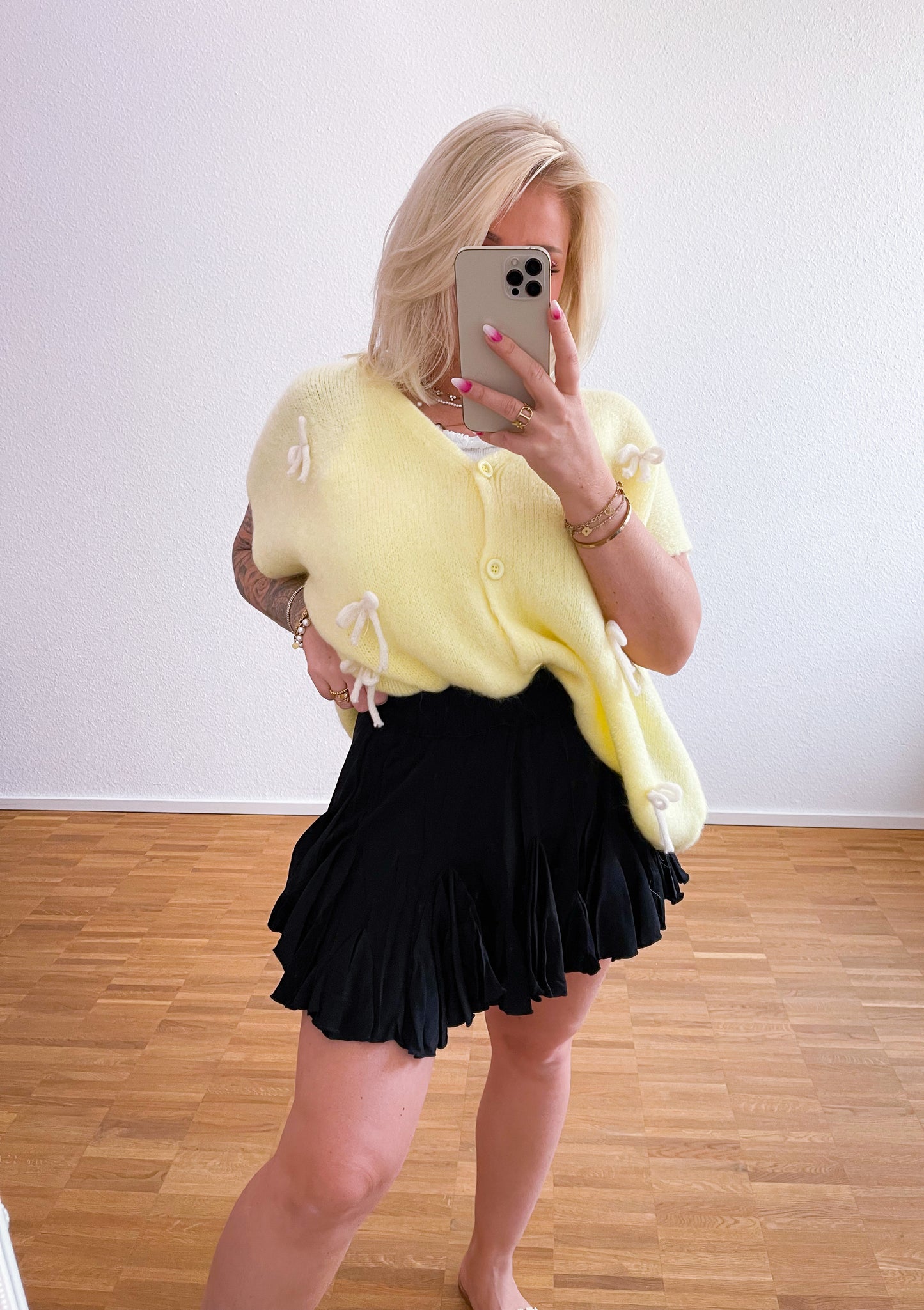 Rock Anna 3 Farben