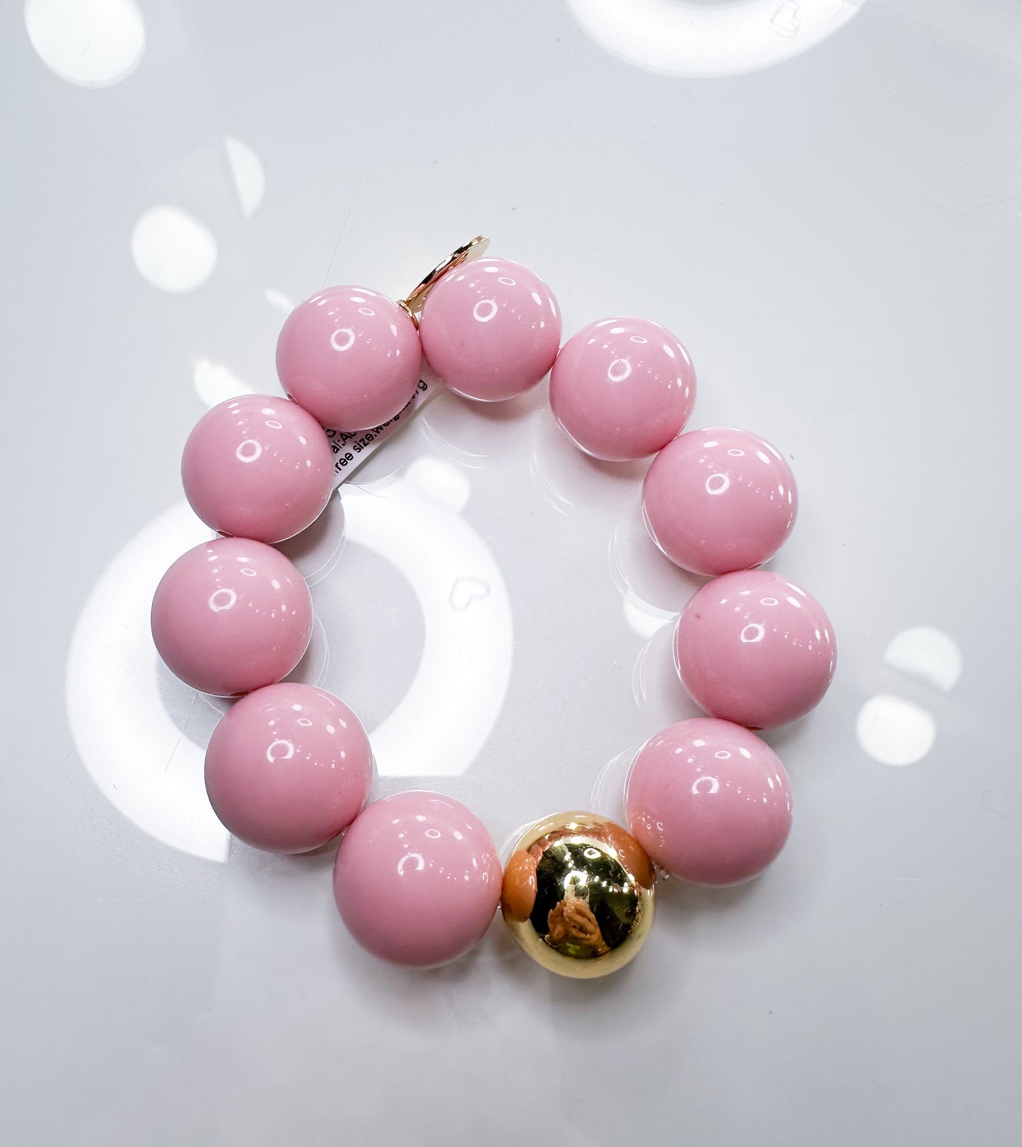 Armband Summer XXL