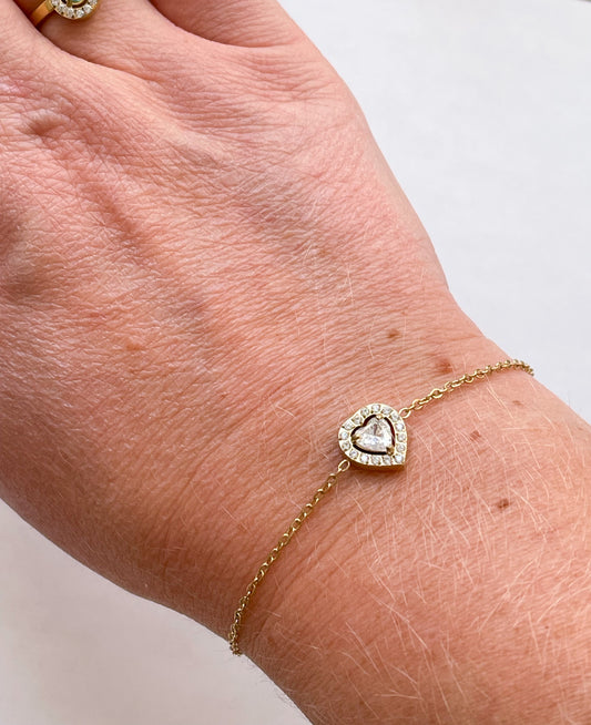 Armkette Hope 2 Farben