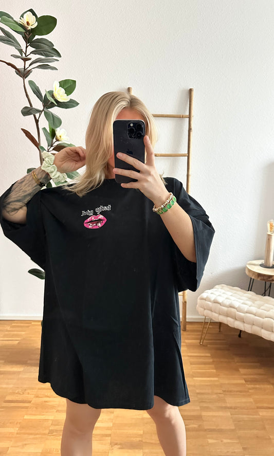 T-Shirt Kiss Basic