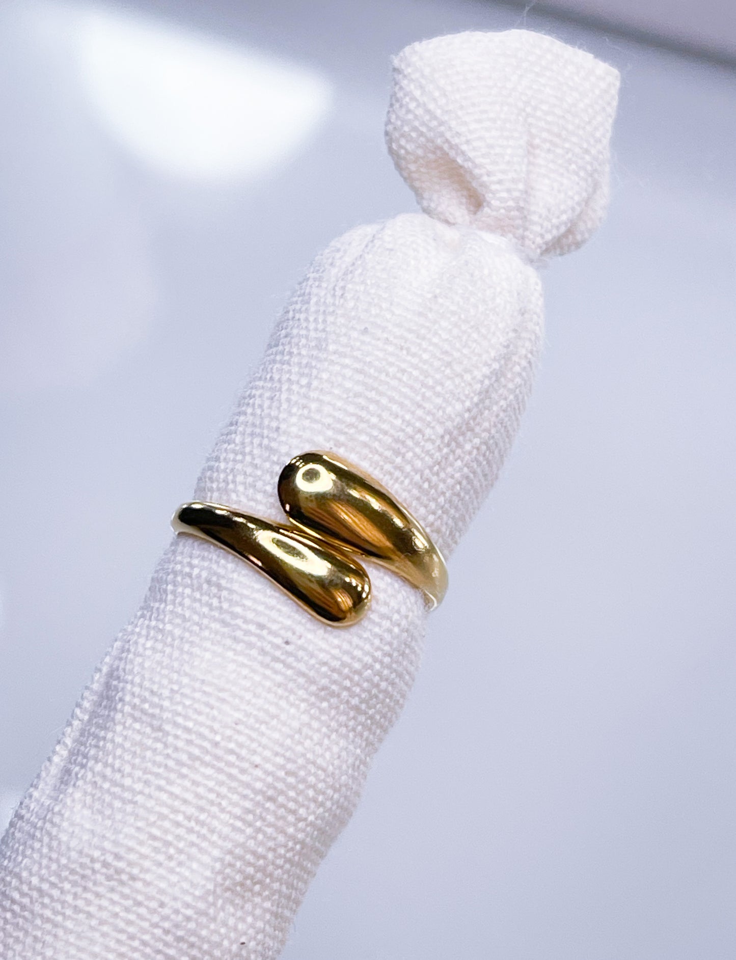 Ringe S.Steel
