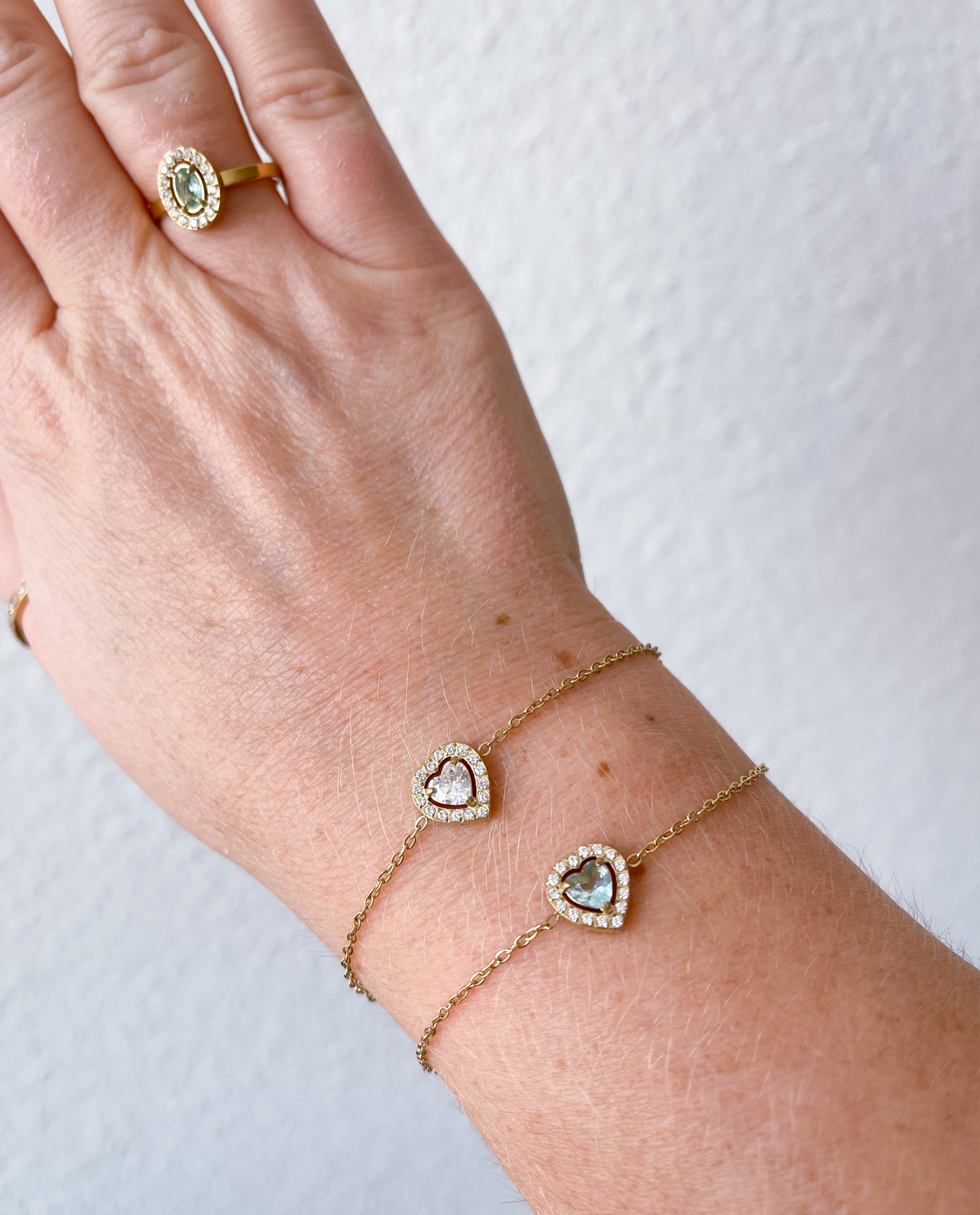 Armkette Hope 2 Farben