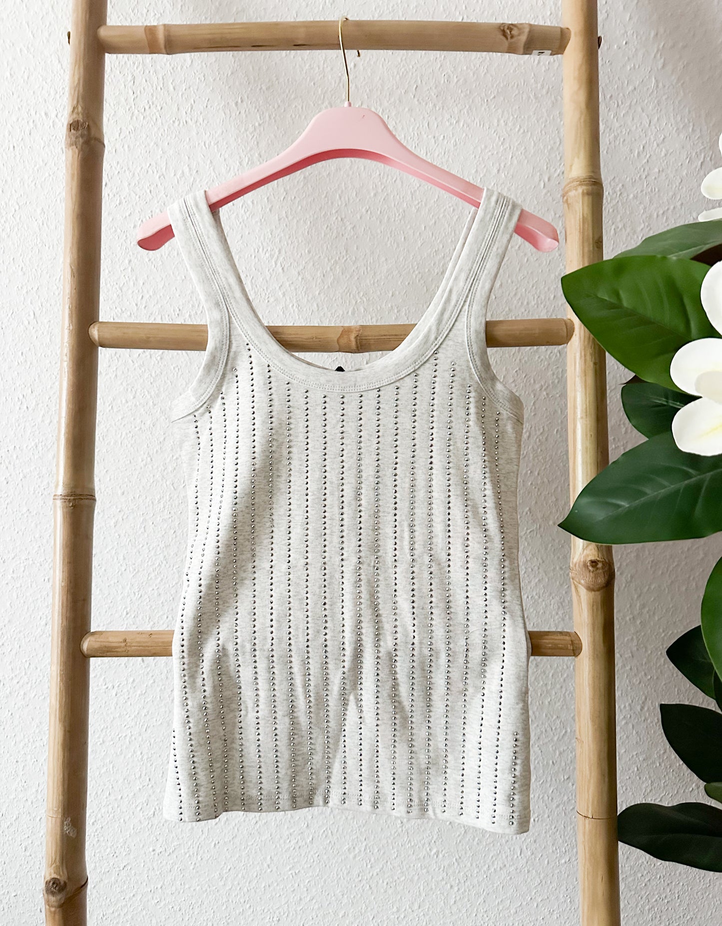 T-Shirt Basic Bling 3 Farben