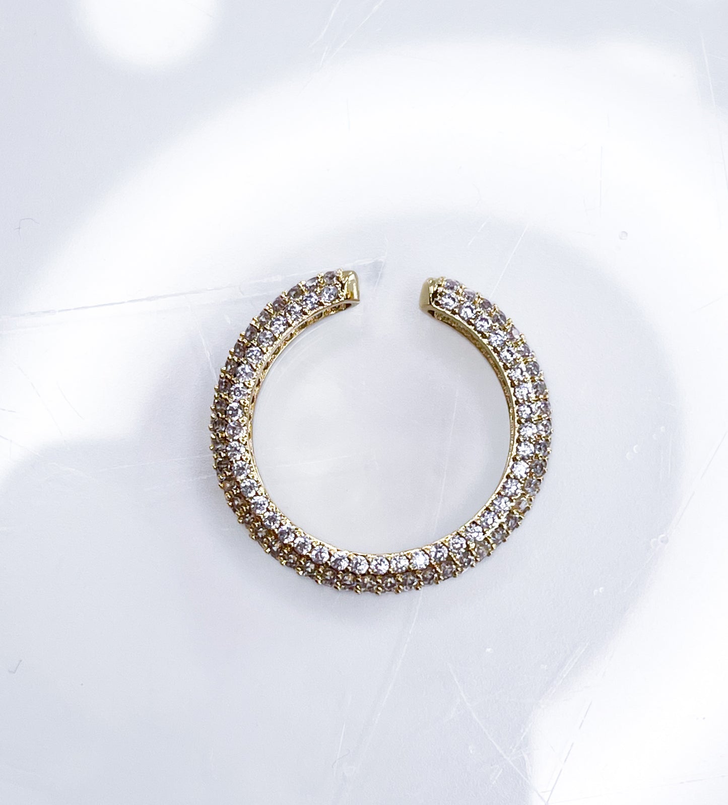 Ring Bling