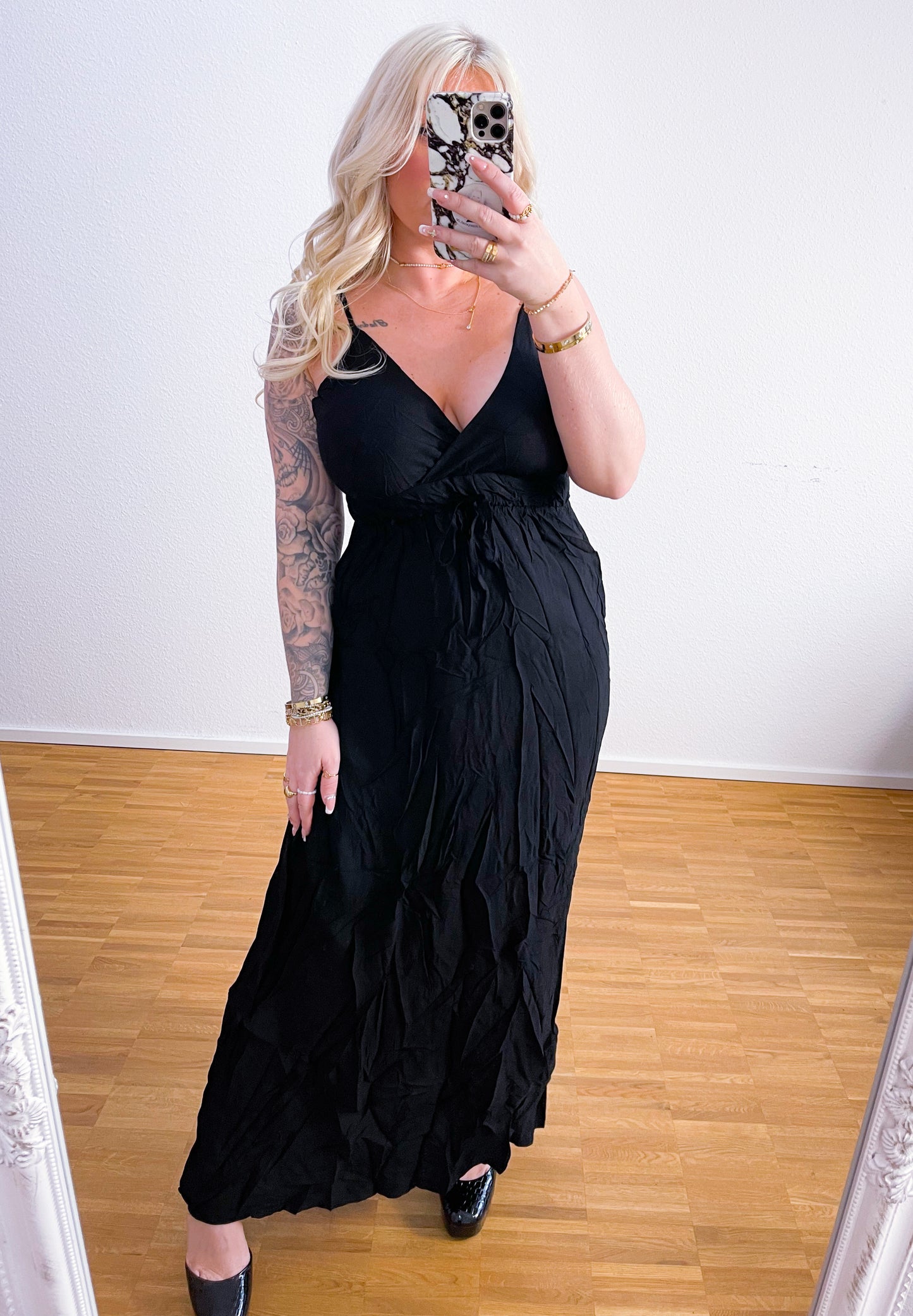Kleid-Summer-Beach