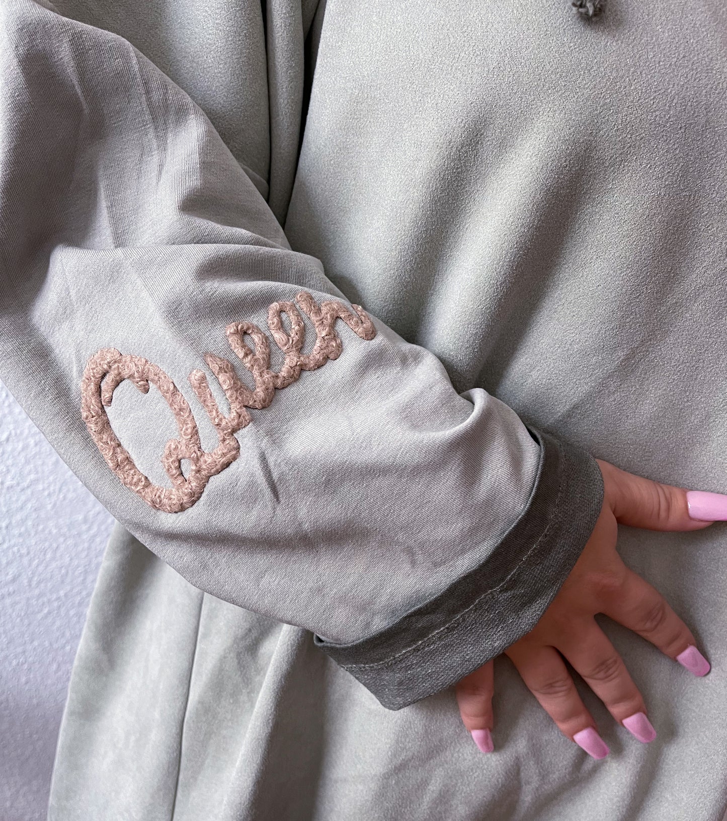 Hoodie Queen