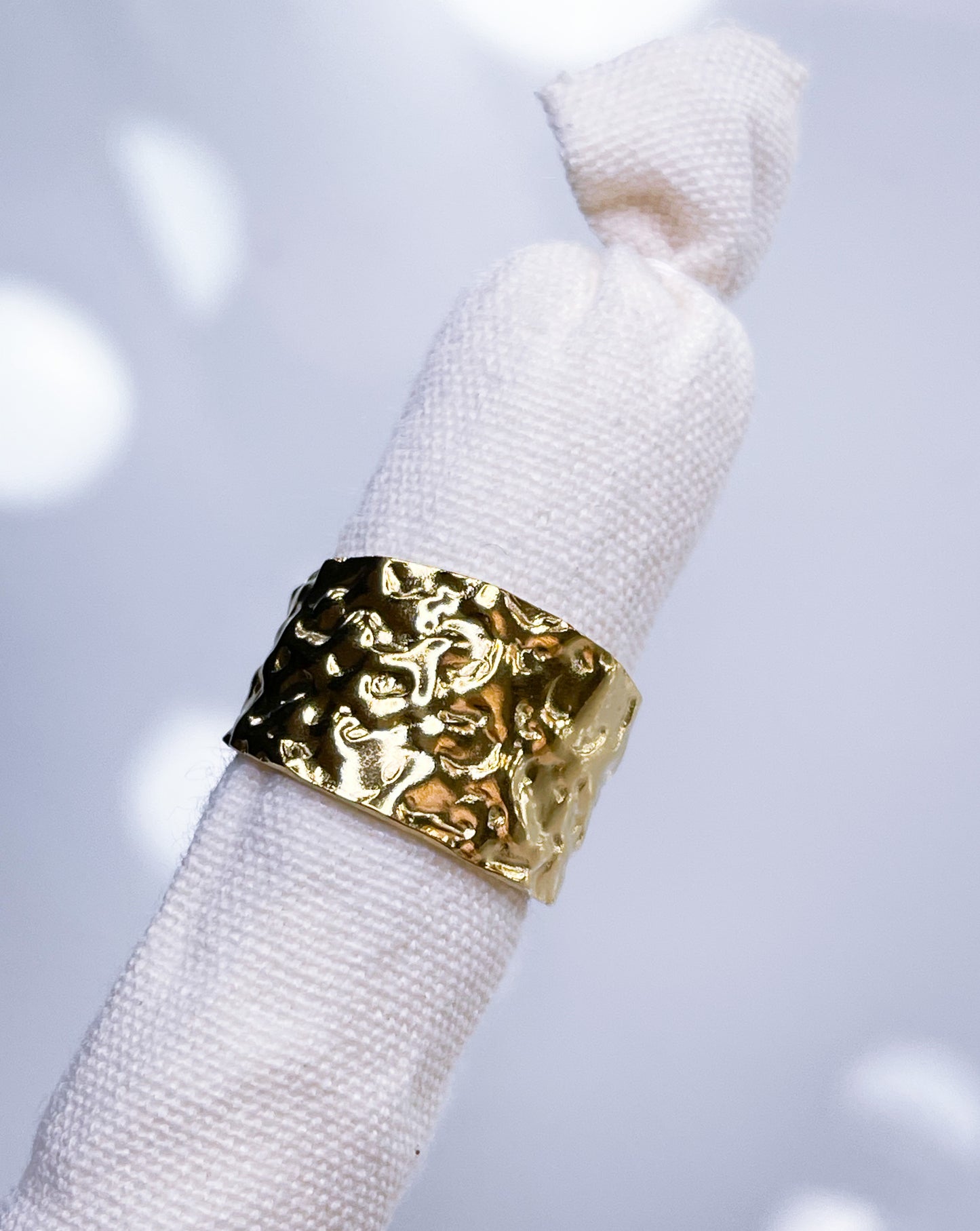 Ringe S.Steel