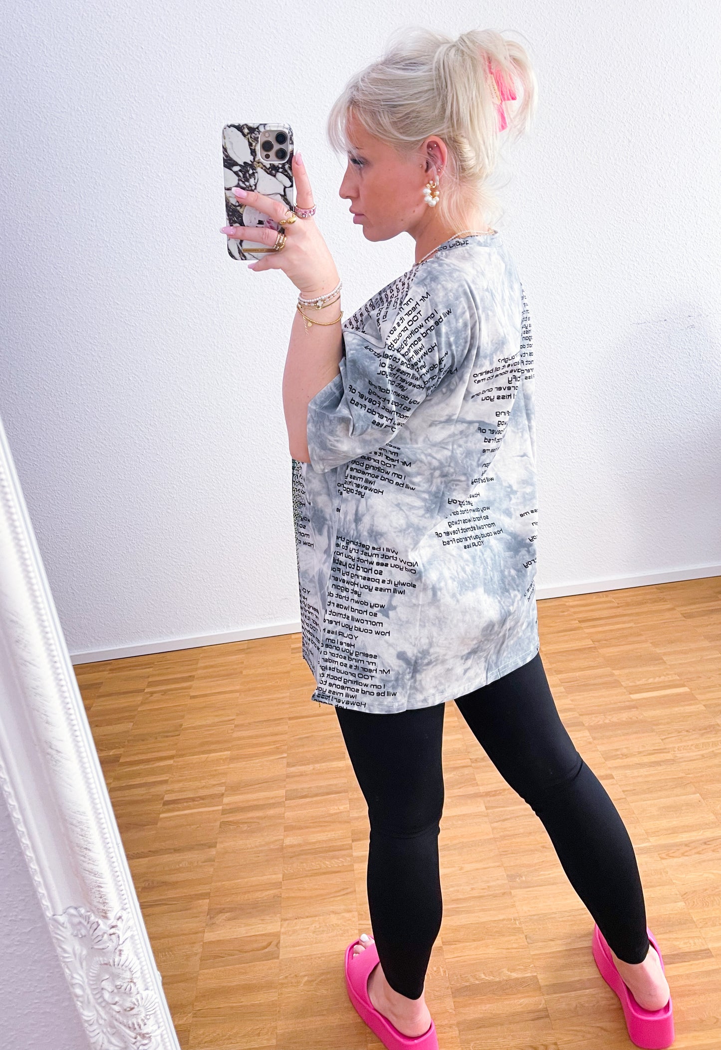 T-Shirt Dagobert