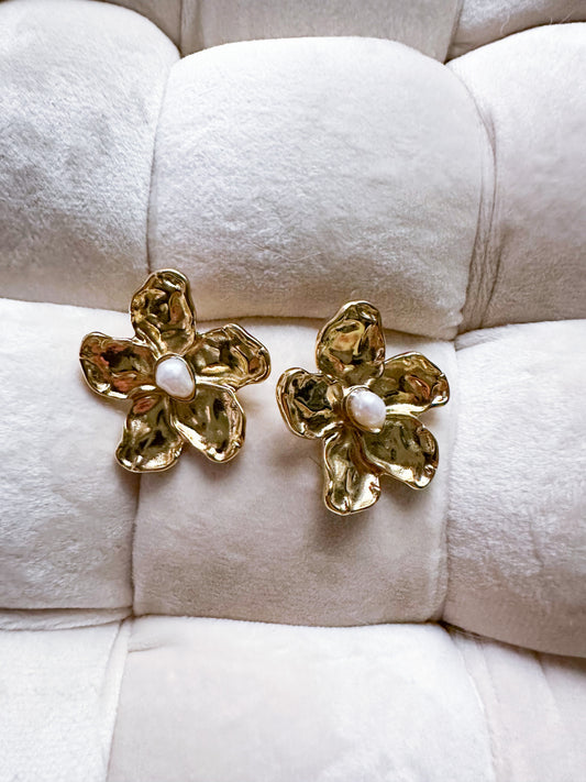 Ohrringe Lilly Fee 2 Varianten