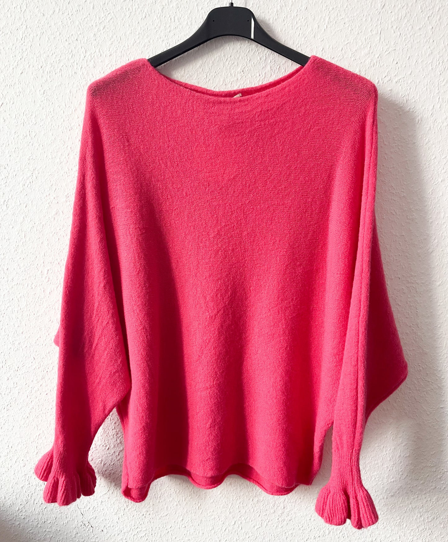 Strickpullover Summer Barock 9 Farben