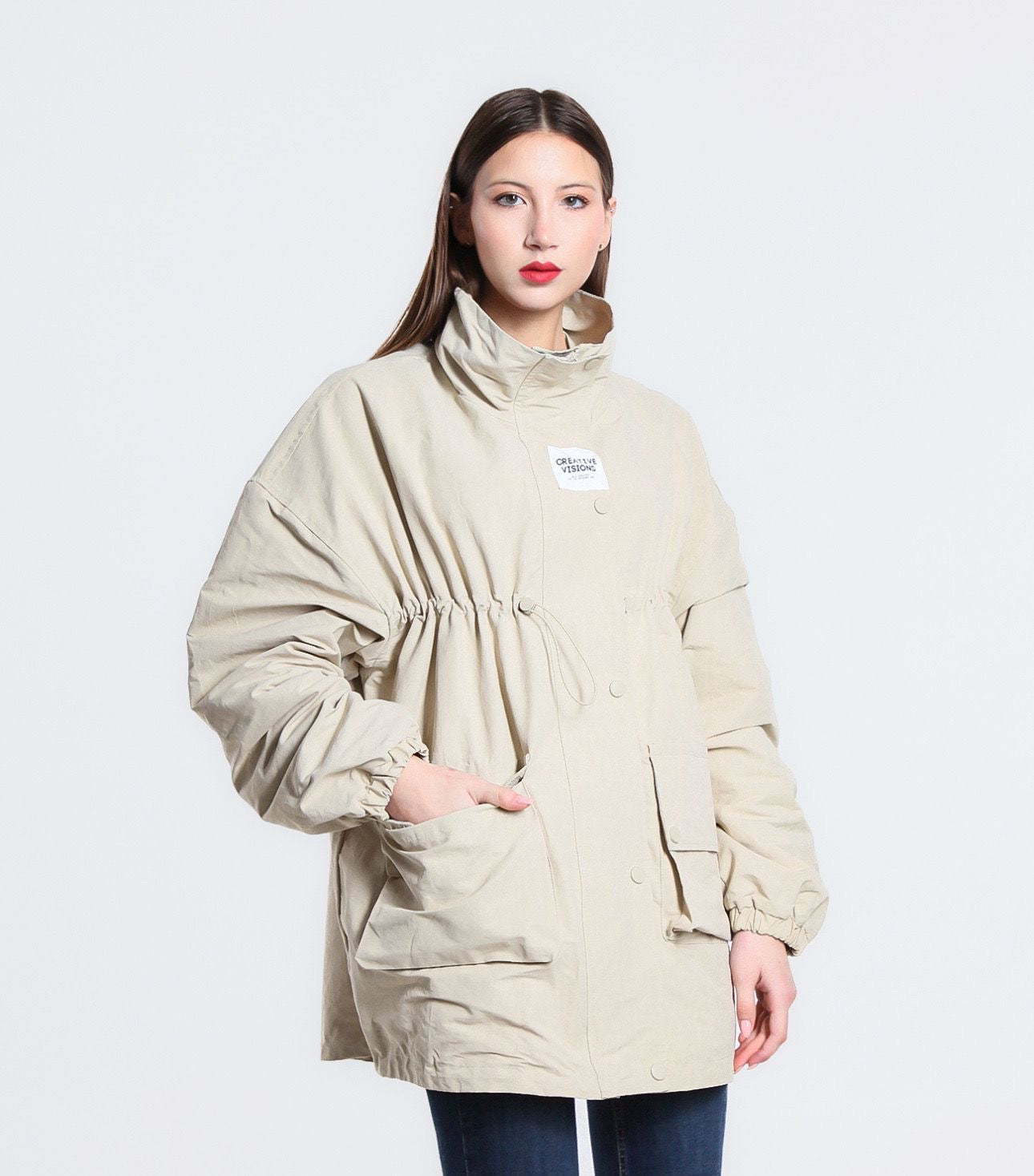 Jacke My Star 2 Farben