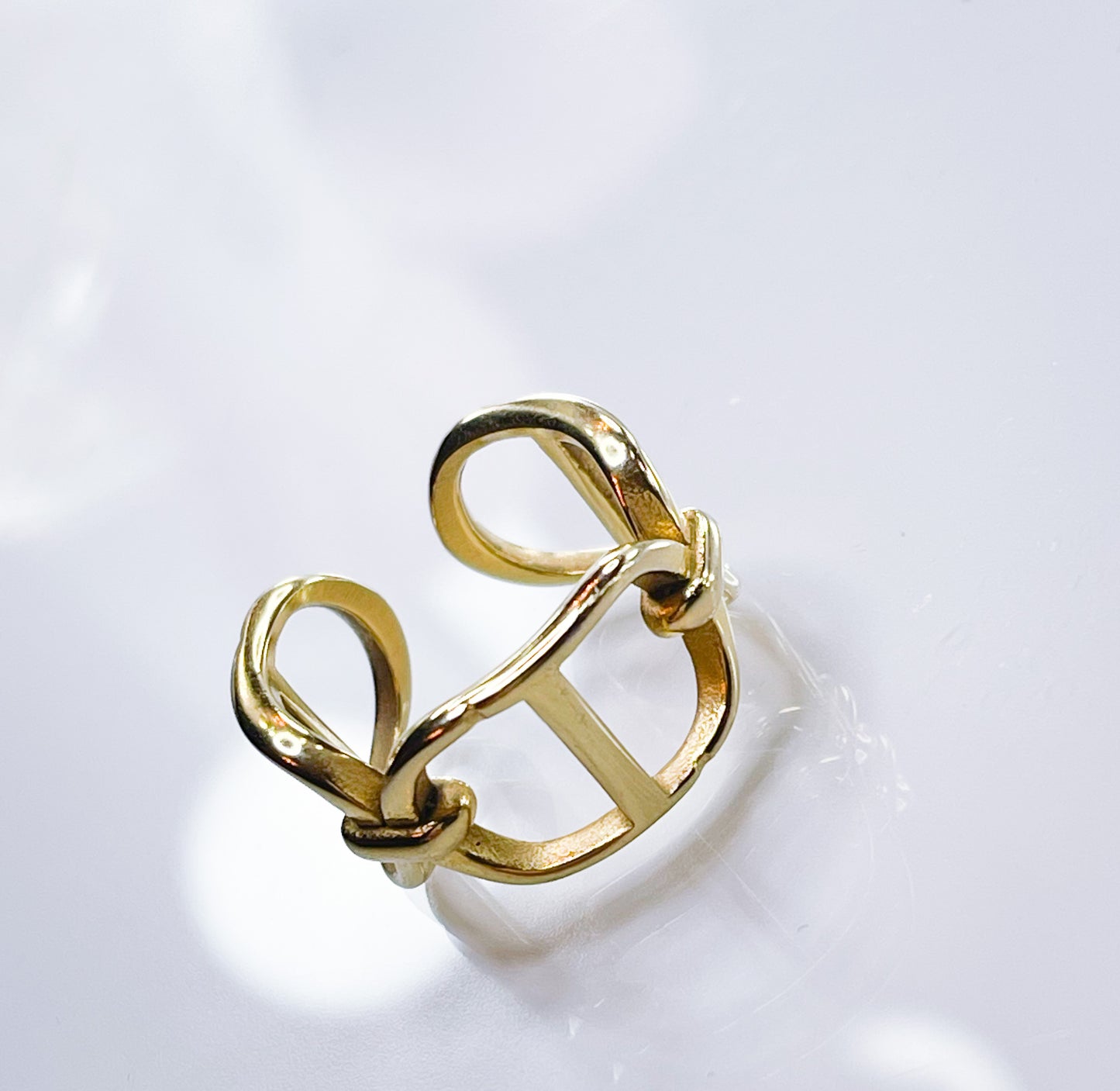 Ring DD Groß