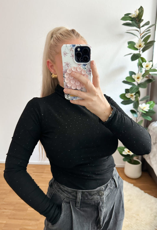 Oberteil Rolly Bling 3 Farben