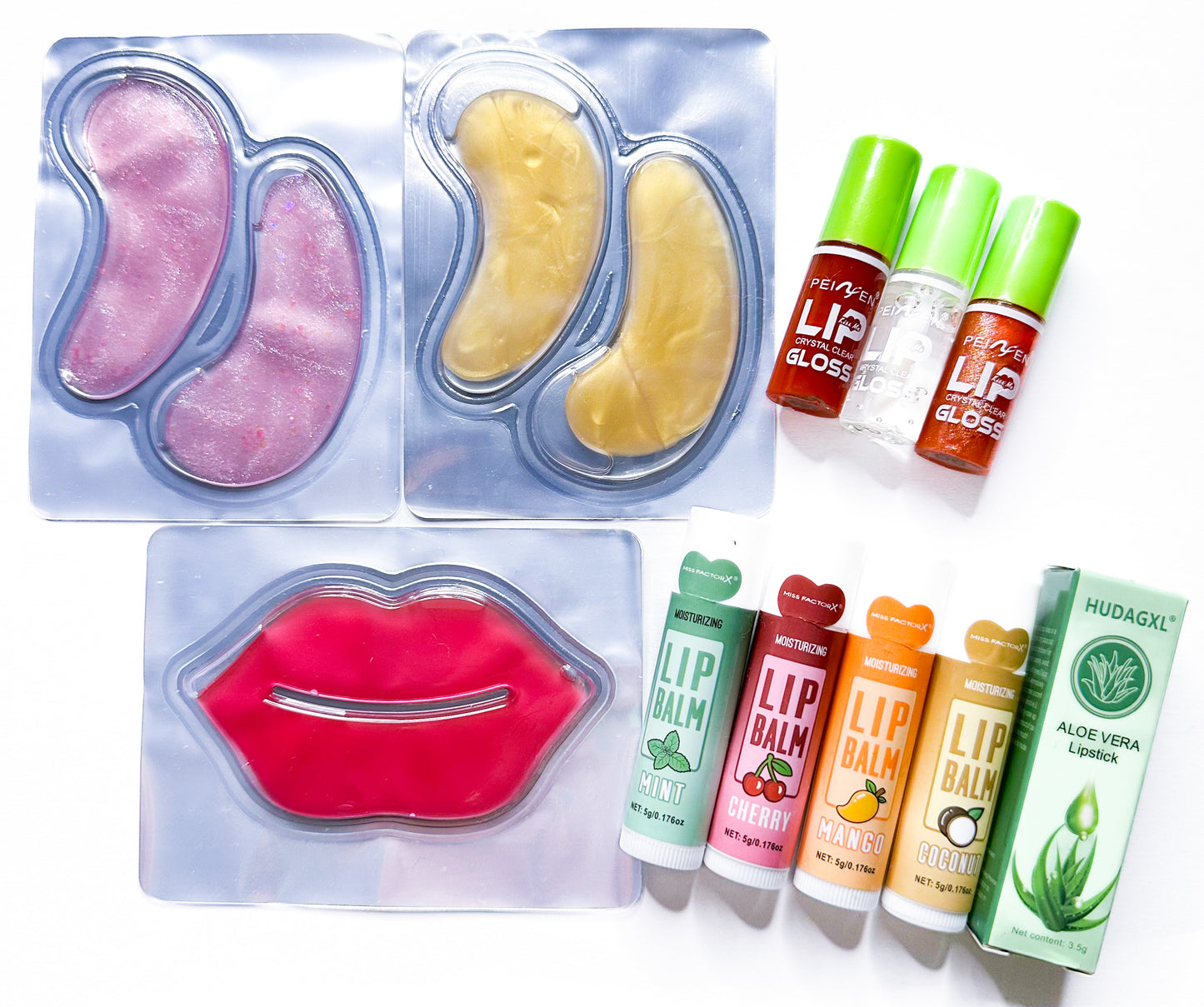 Live Geschenke Beuty