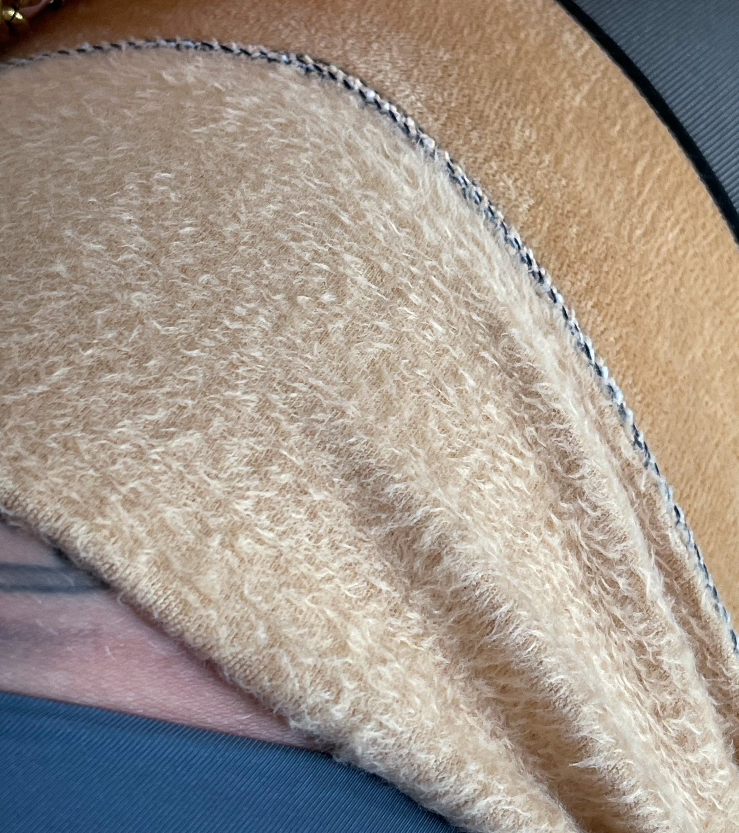 Strumpfhose-Thermo gefüttert