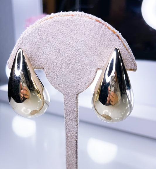 Ohrringe Extrem 2 Farben