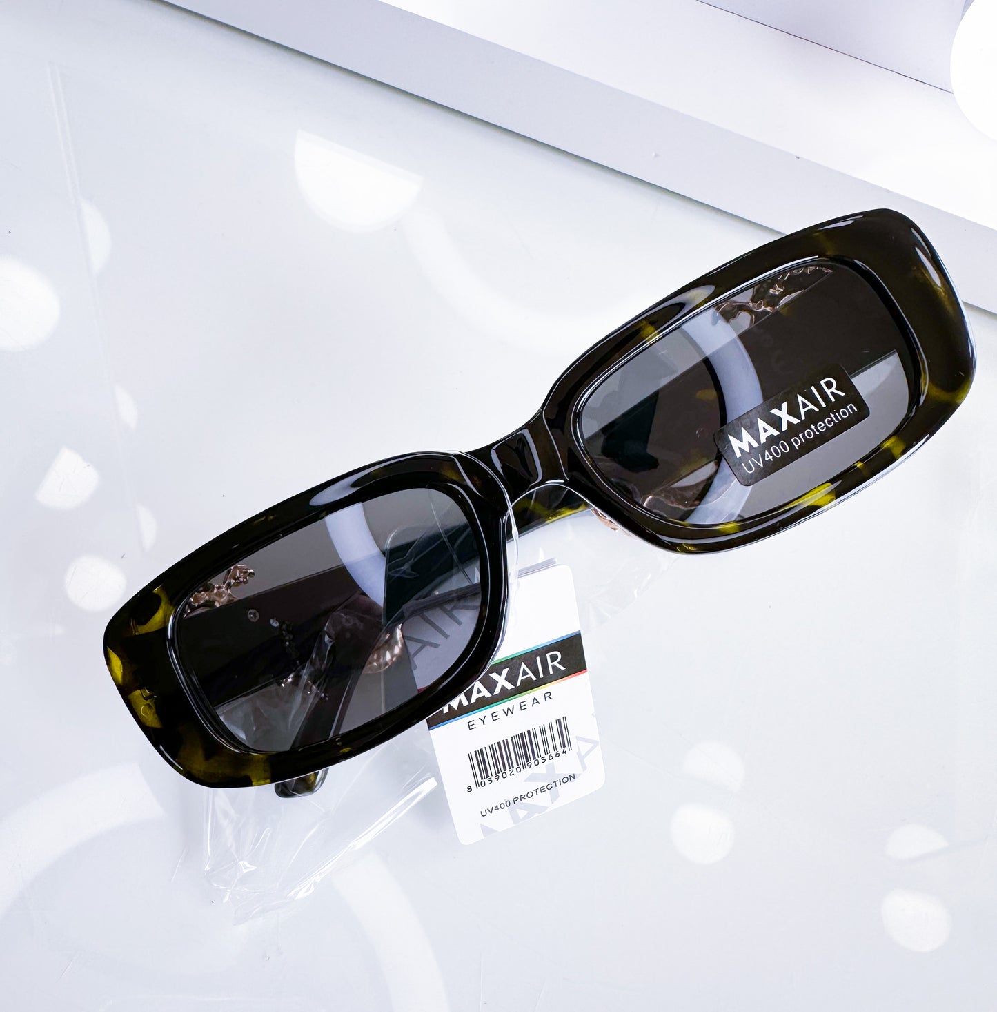Sonnenbrille Dragon