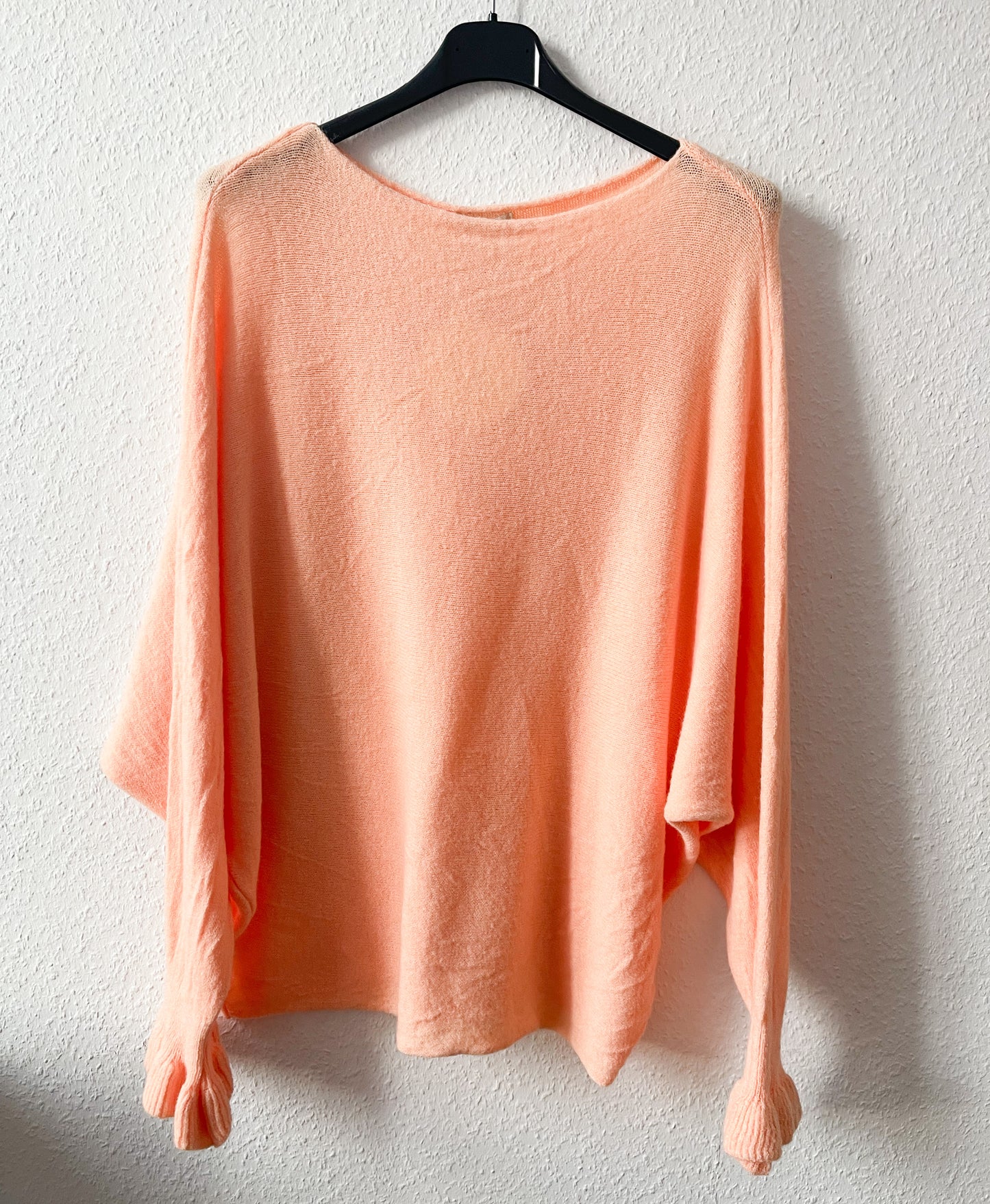 Strickpullover Summer Barock 9 Farben