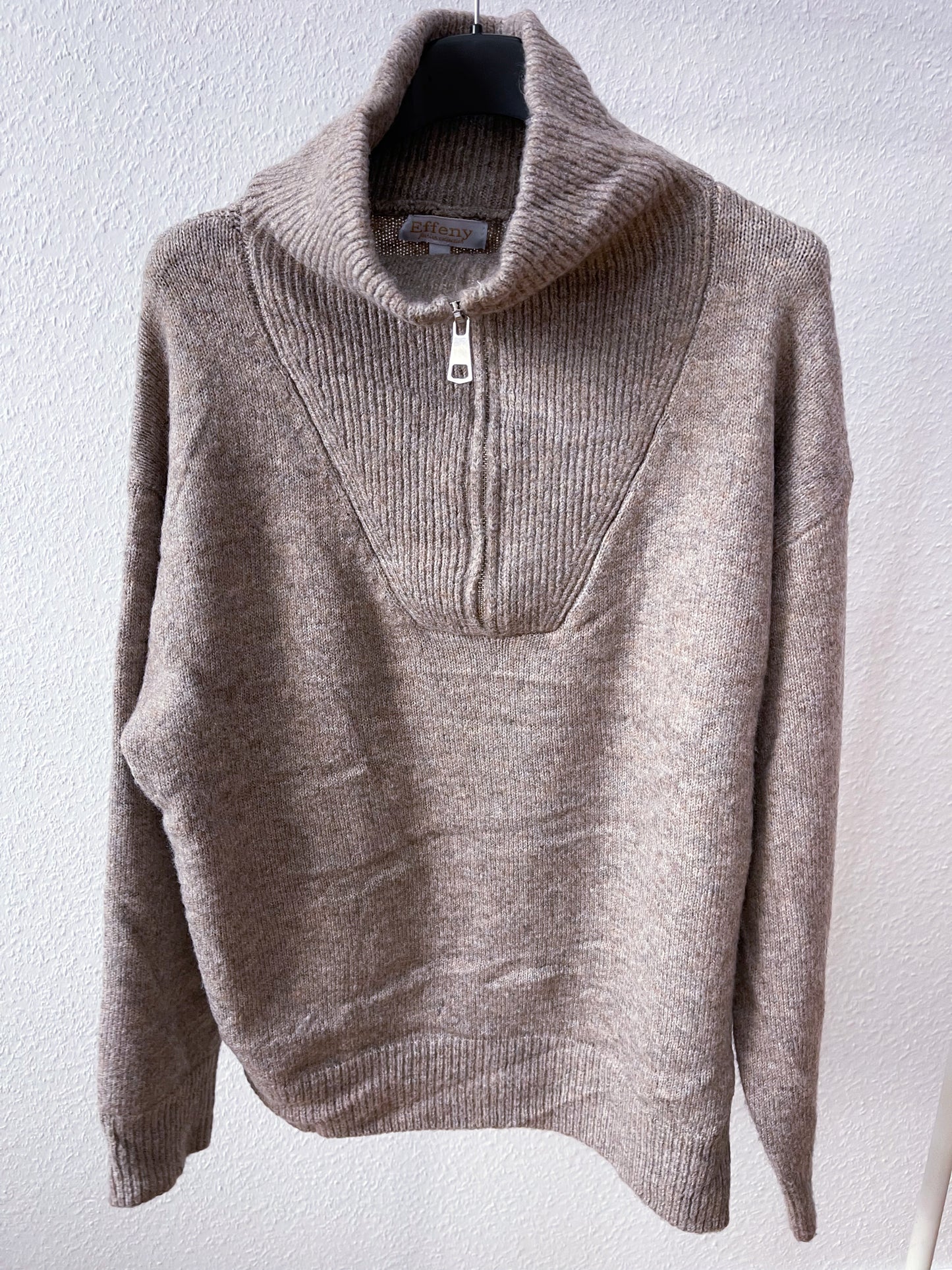 Strickpullover Rolly 5 Farben