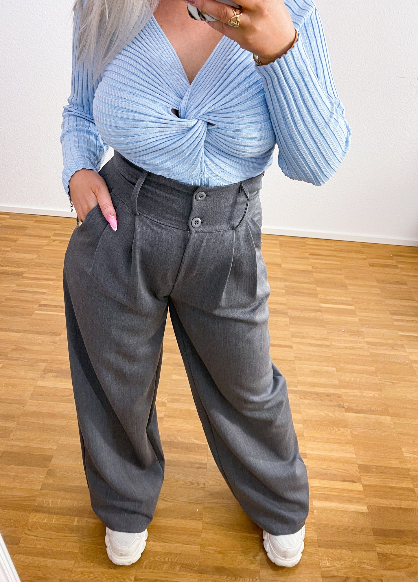 Hose Baggy