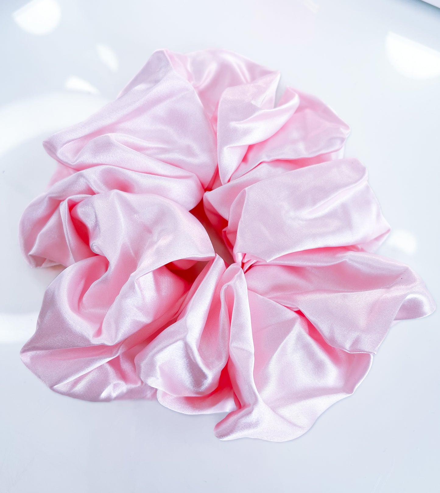 Scrunchie XXL Satin